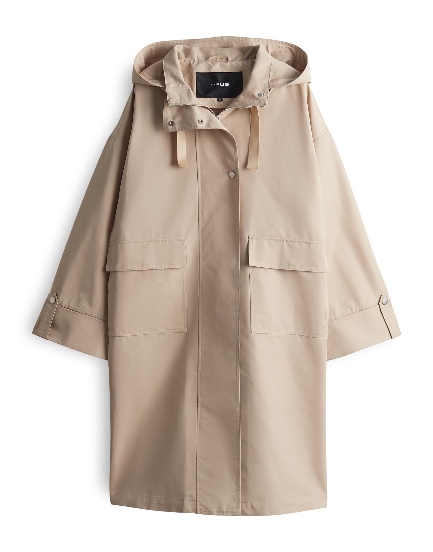 OPUS Mäntel  beige