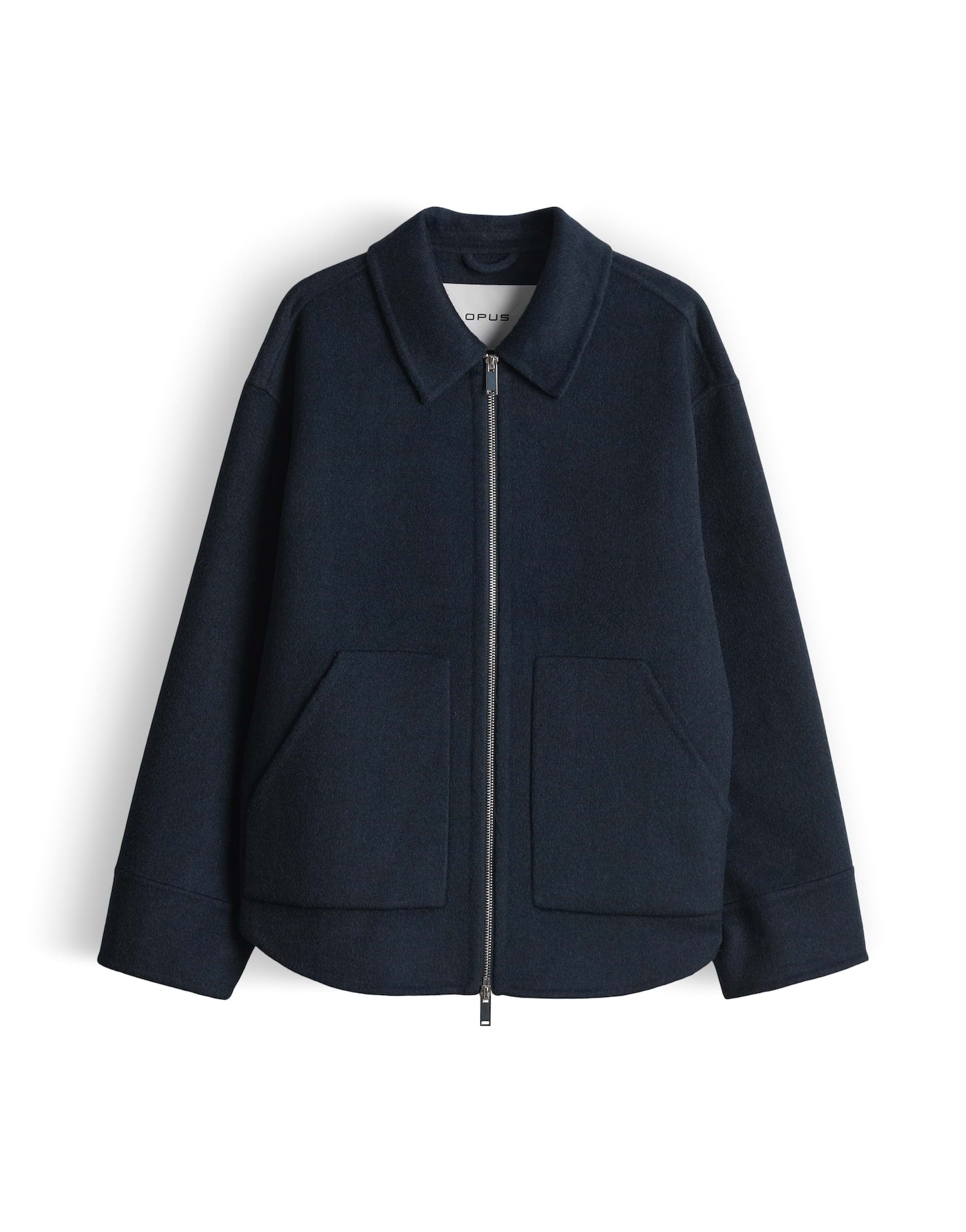 OPUS Jacken & Mäntel  dunkelblau