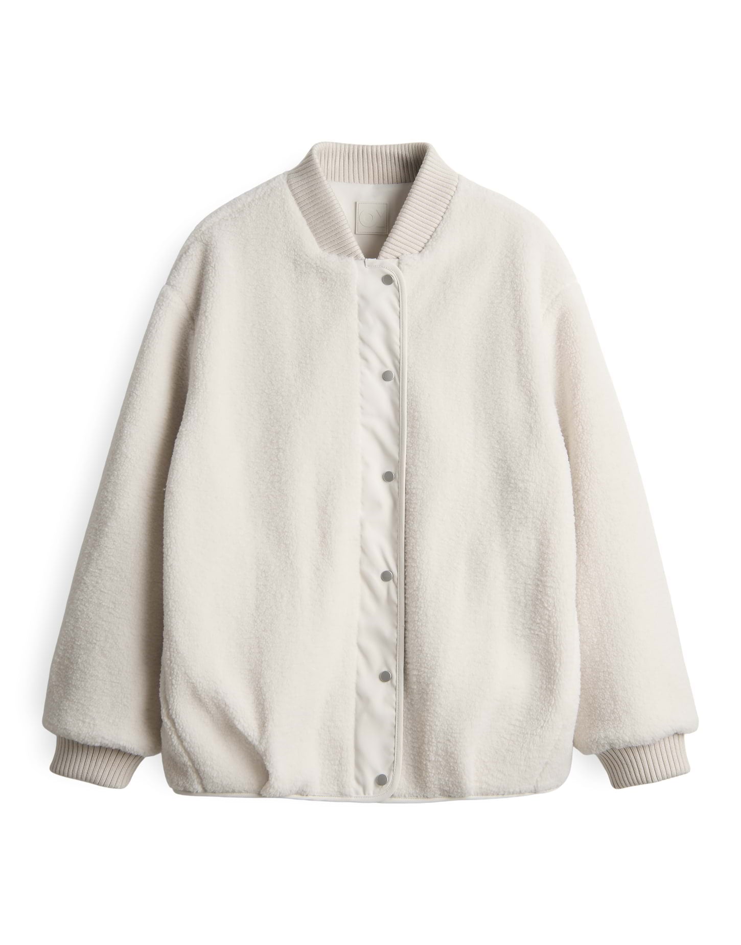 OPUS Leichte Jacken  creme