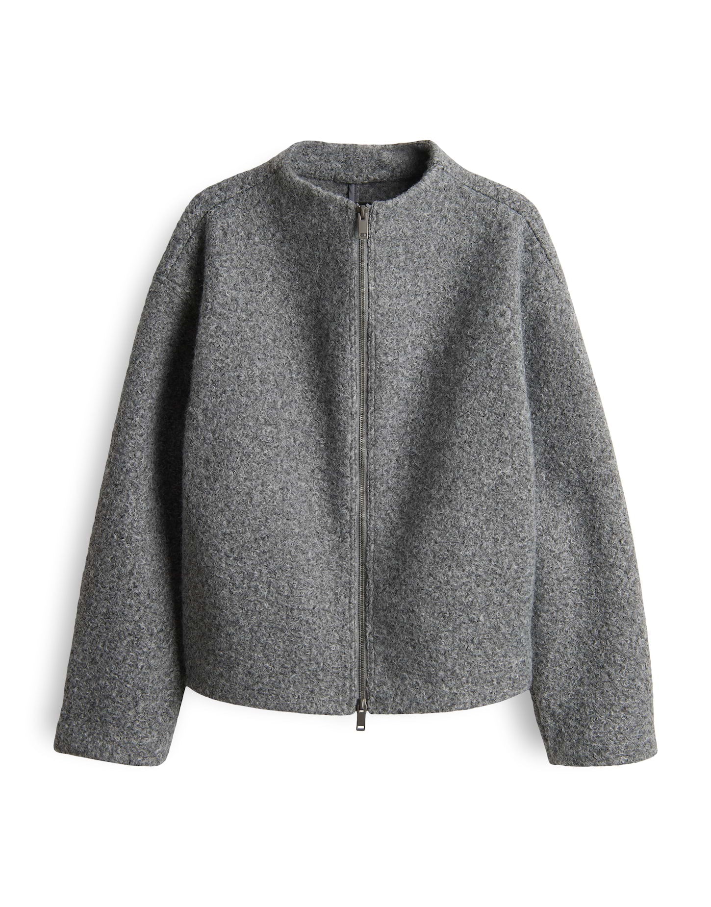 OPUS Leichte Jacken  grau