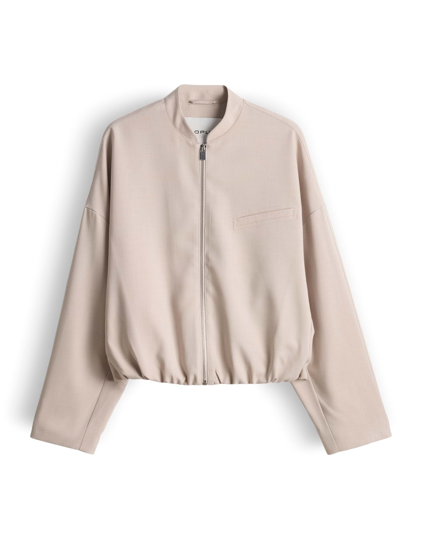 OPUS Leichte Jacken  beige