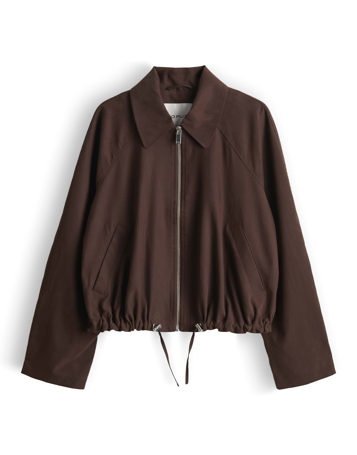 OPUS Leichte Jacken  braun