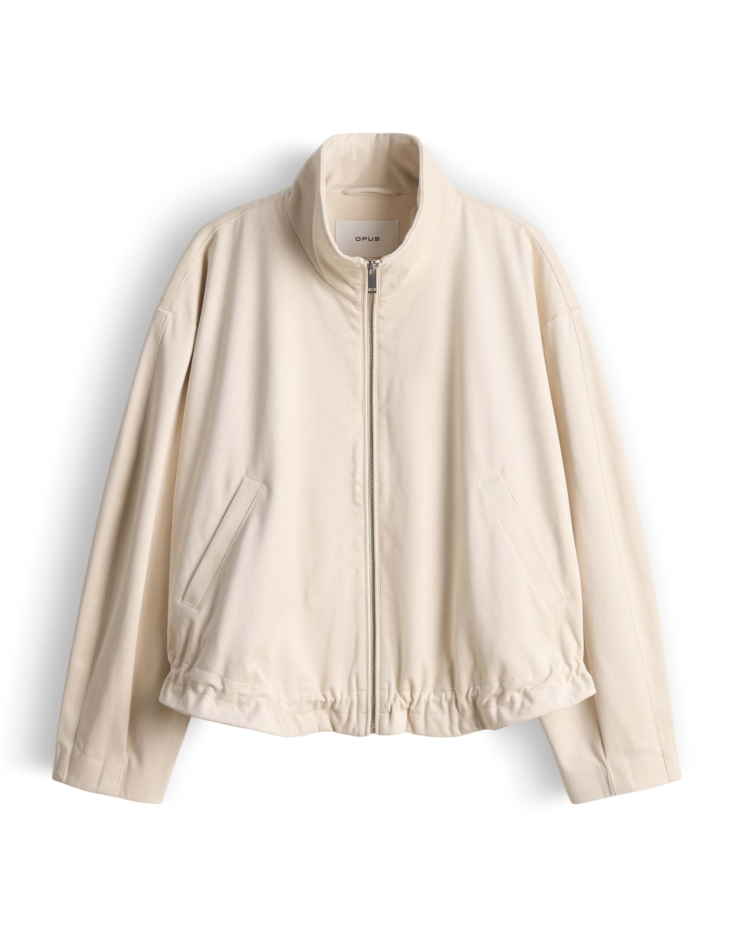 OPUS Leichte Jacken  beige
