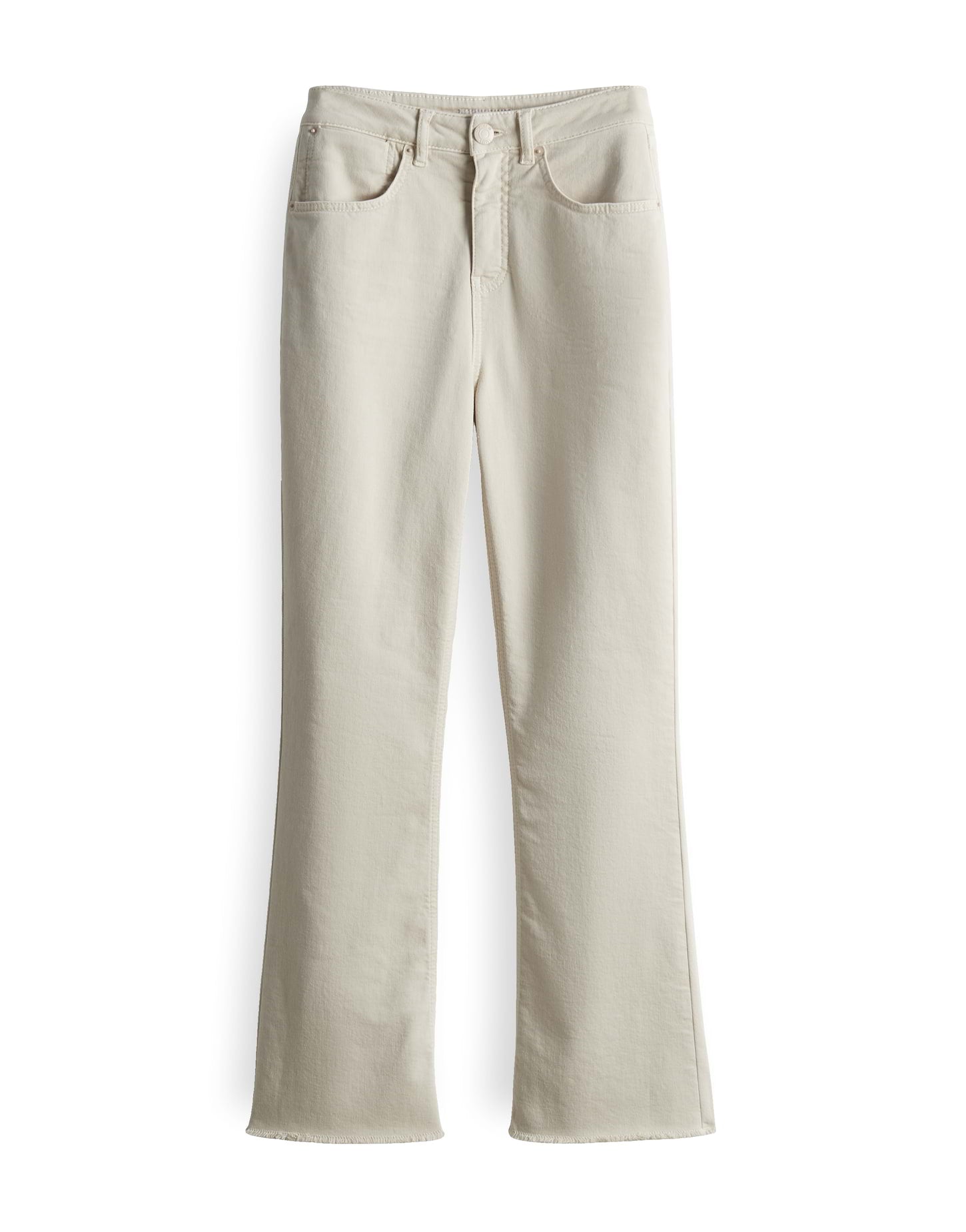 OPUS Relaxed, Weit  creme