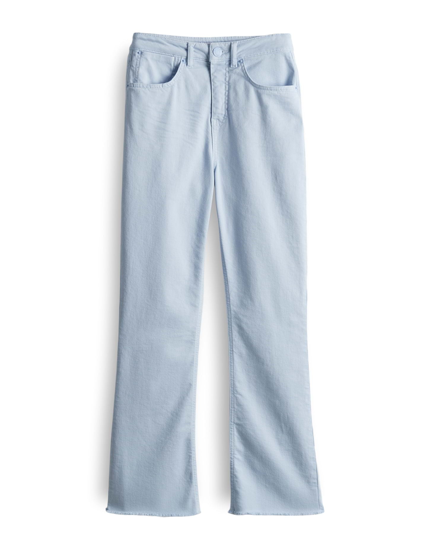 OPUS Relaxed, Weit  hellblau