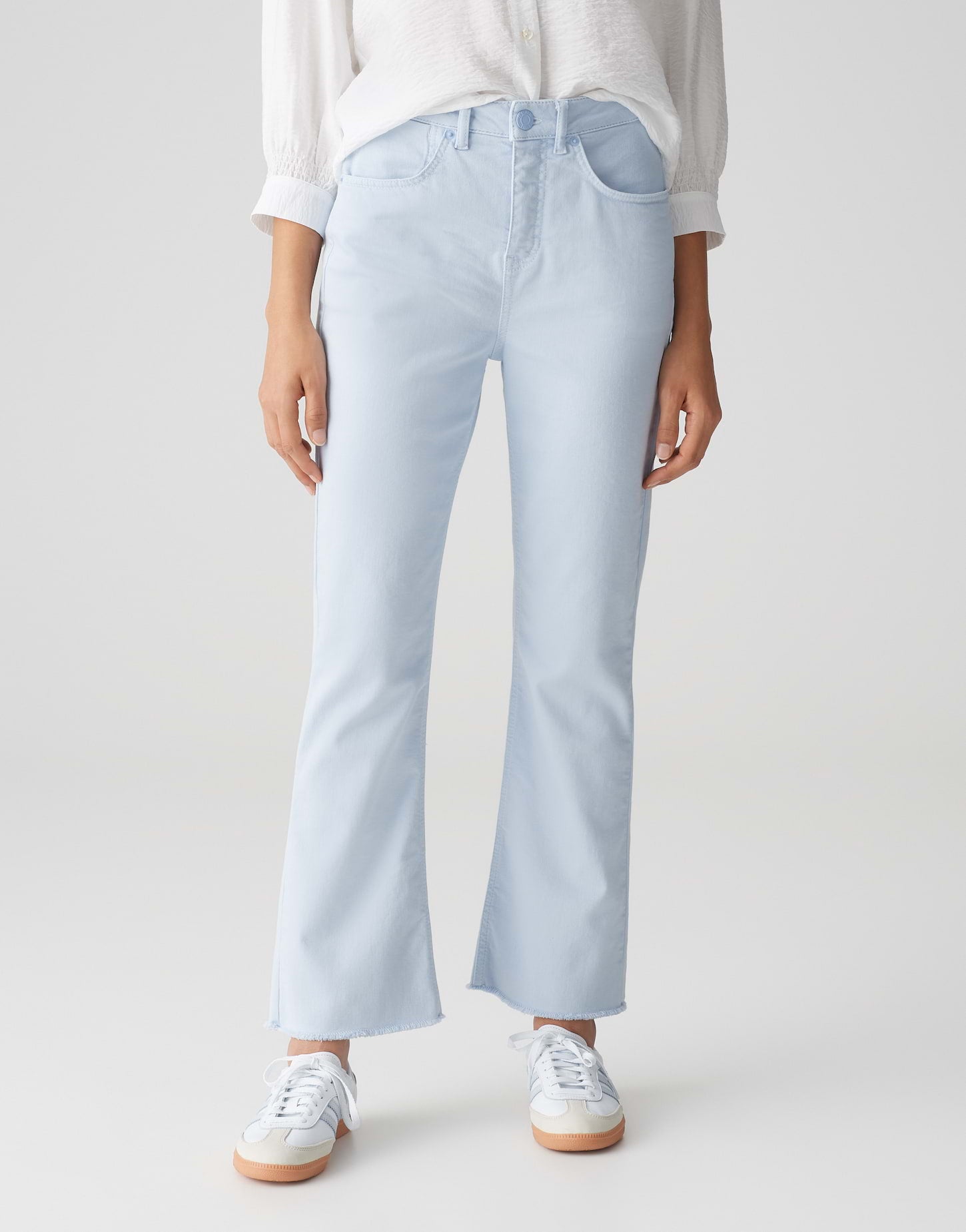 OPUS Relaxed, Weit  hellblau