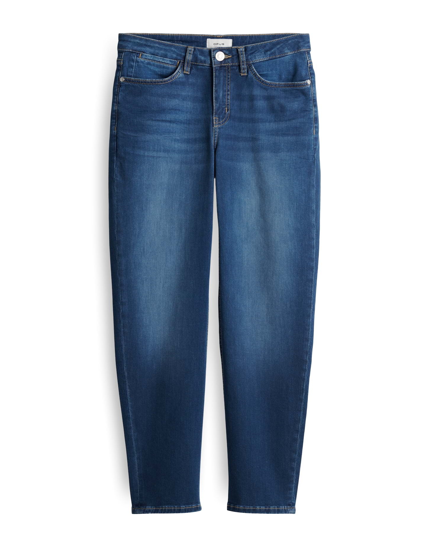 OPUS Jeans  blau