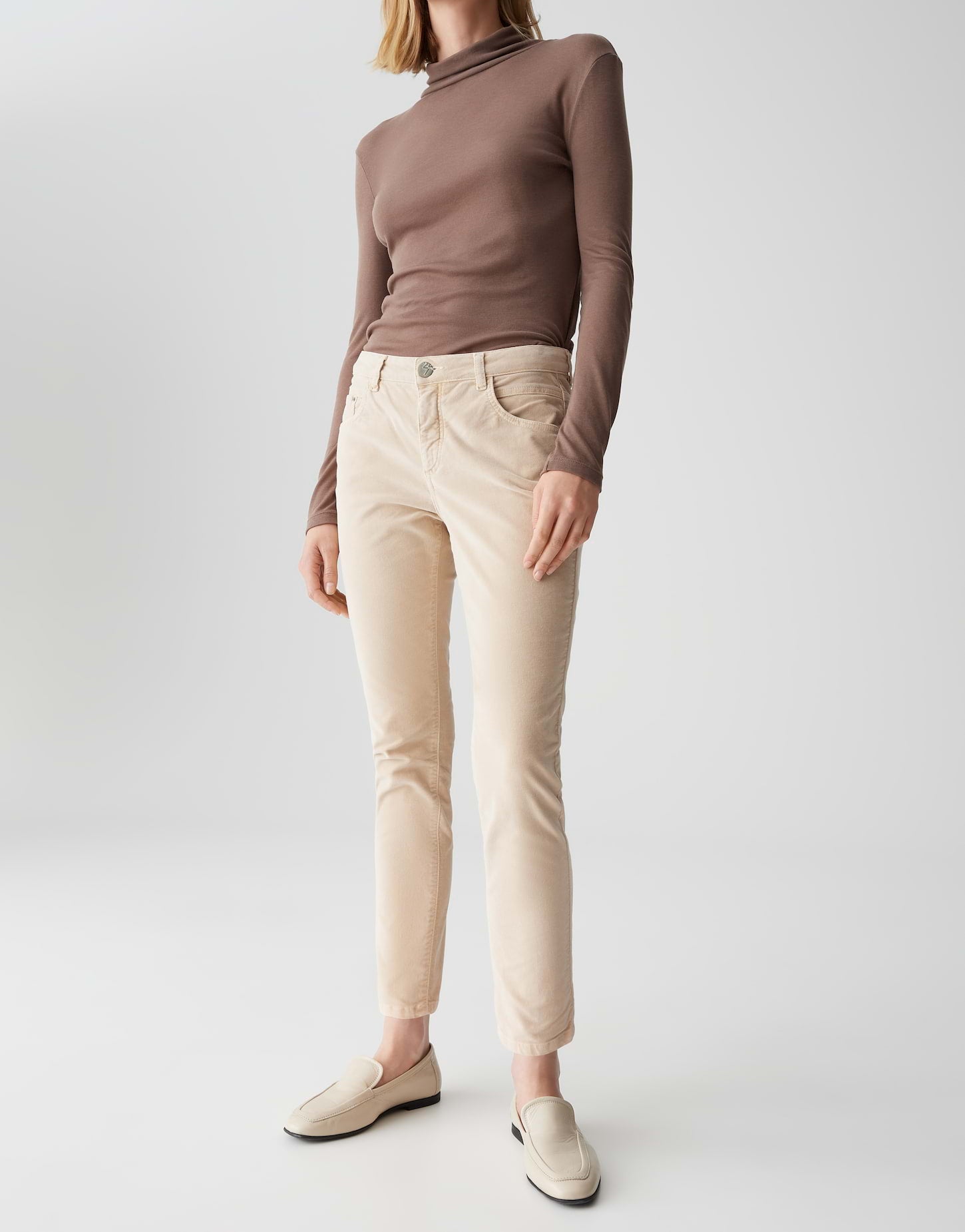 OPUS Straight  beige