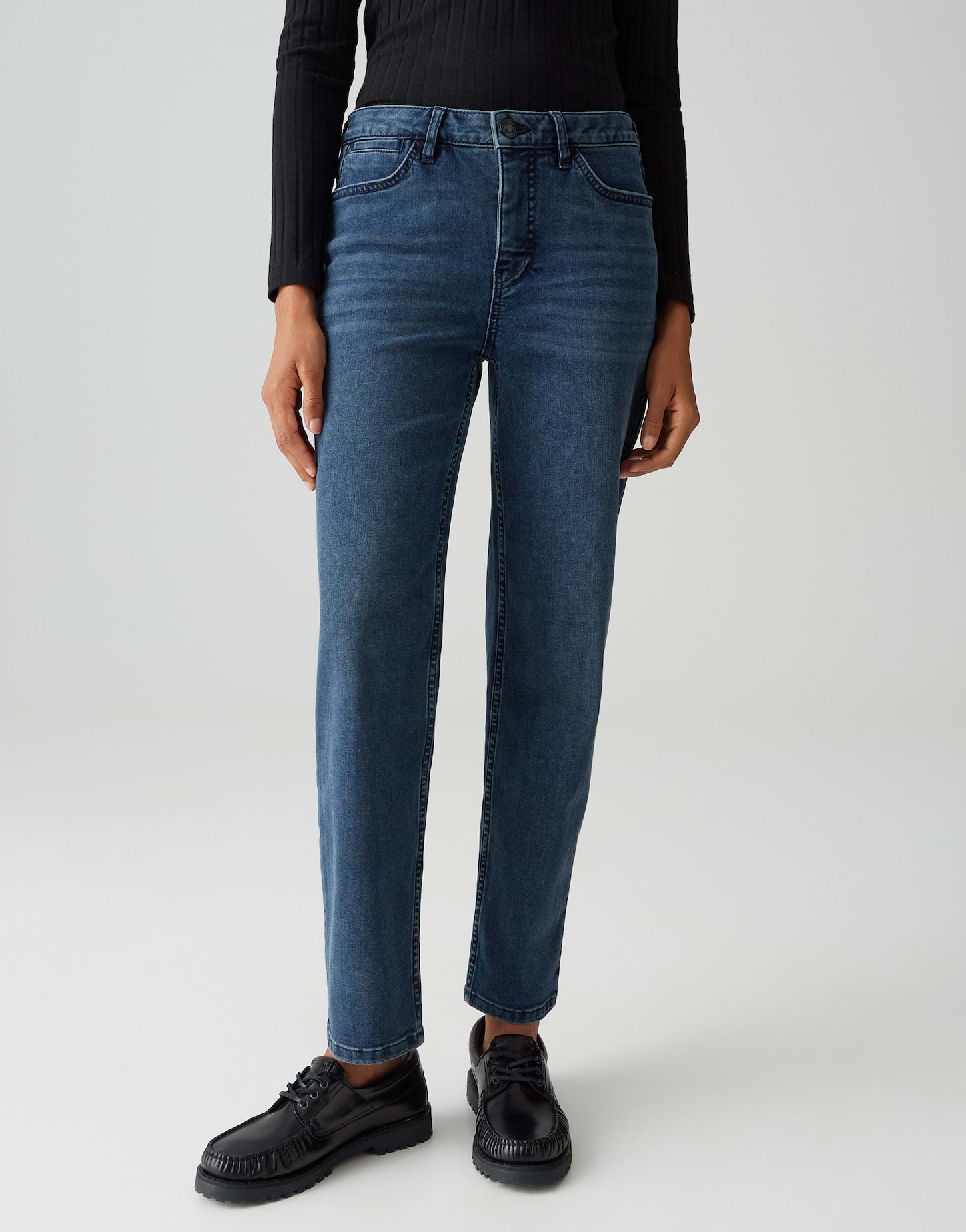 OPUS Straight  dunkelblau