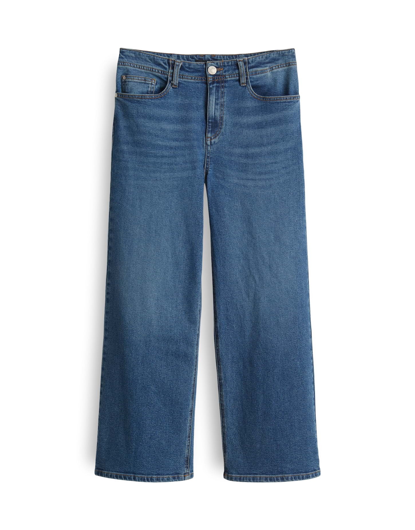 OPUS Relaxed, Weit  blau