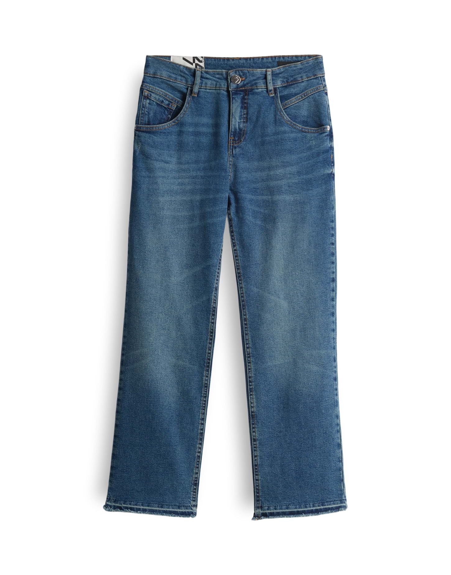 OPUS Relaxed, Weit  dunkelblau