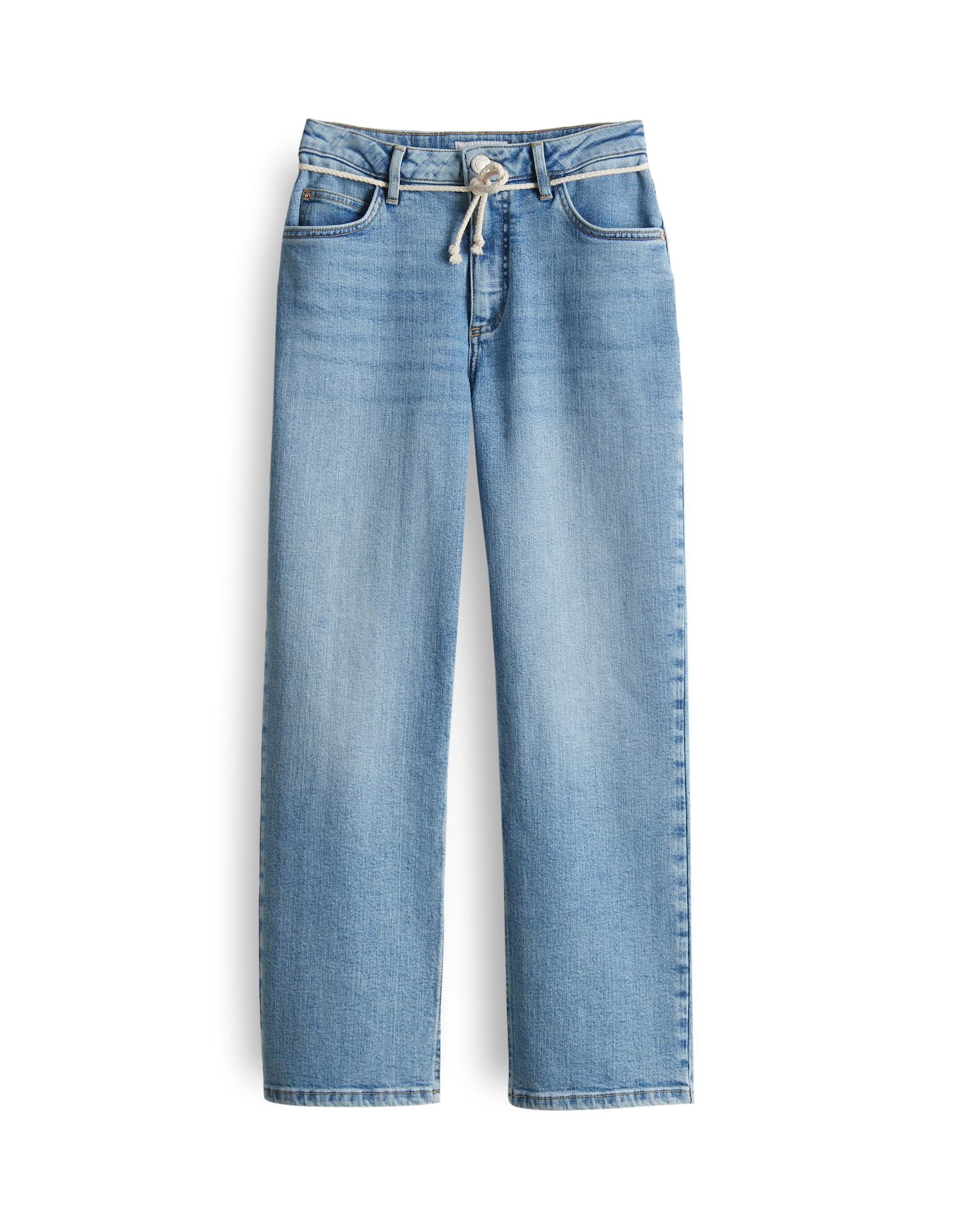 OPUS Relaxed, Weit  hellblau