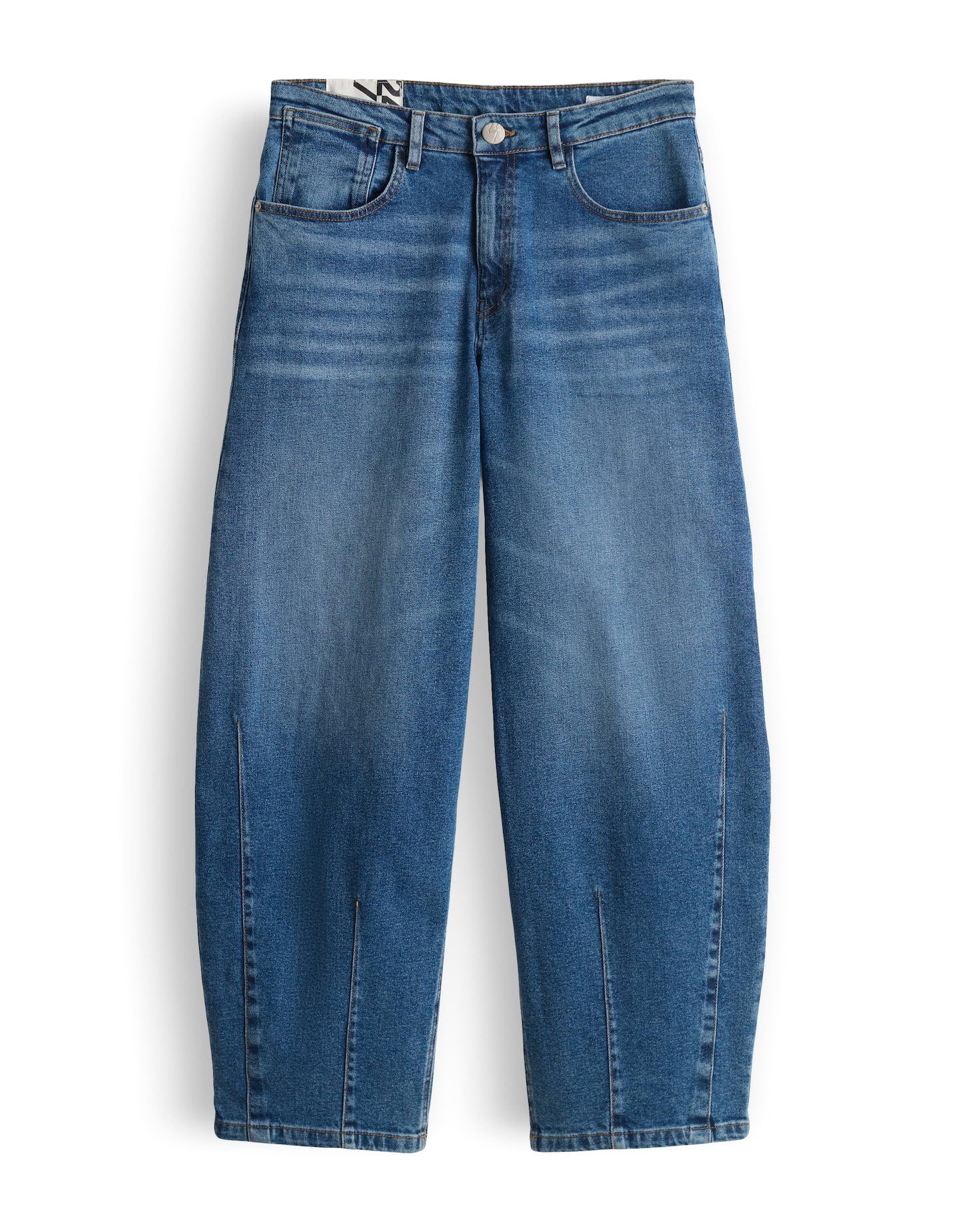 OPUS Relaxed, Weit  dunkelblau
