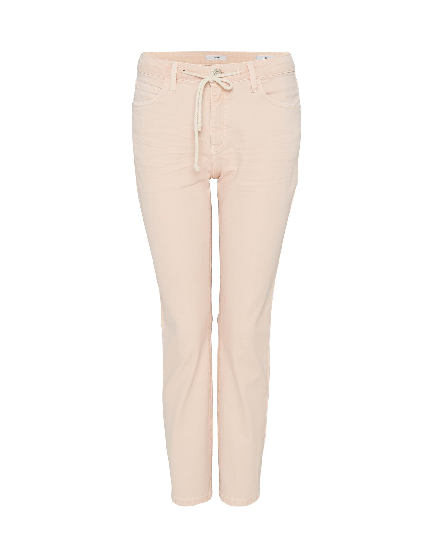 OPUS Straight  rosa