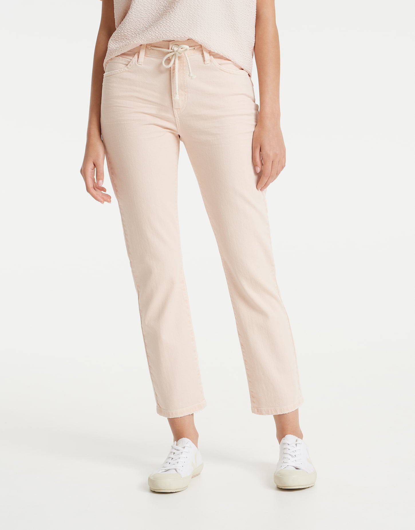 OPUS Straight  rosa