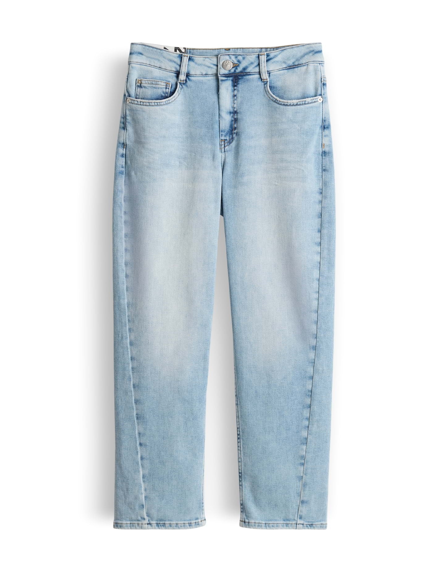 OPUS Straight  hellblau