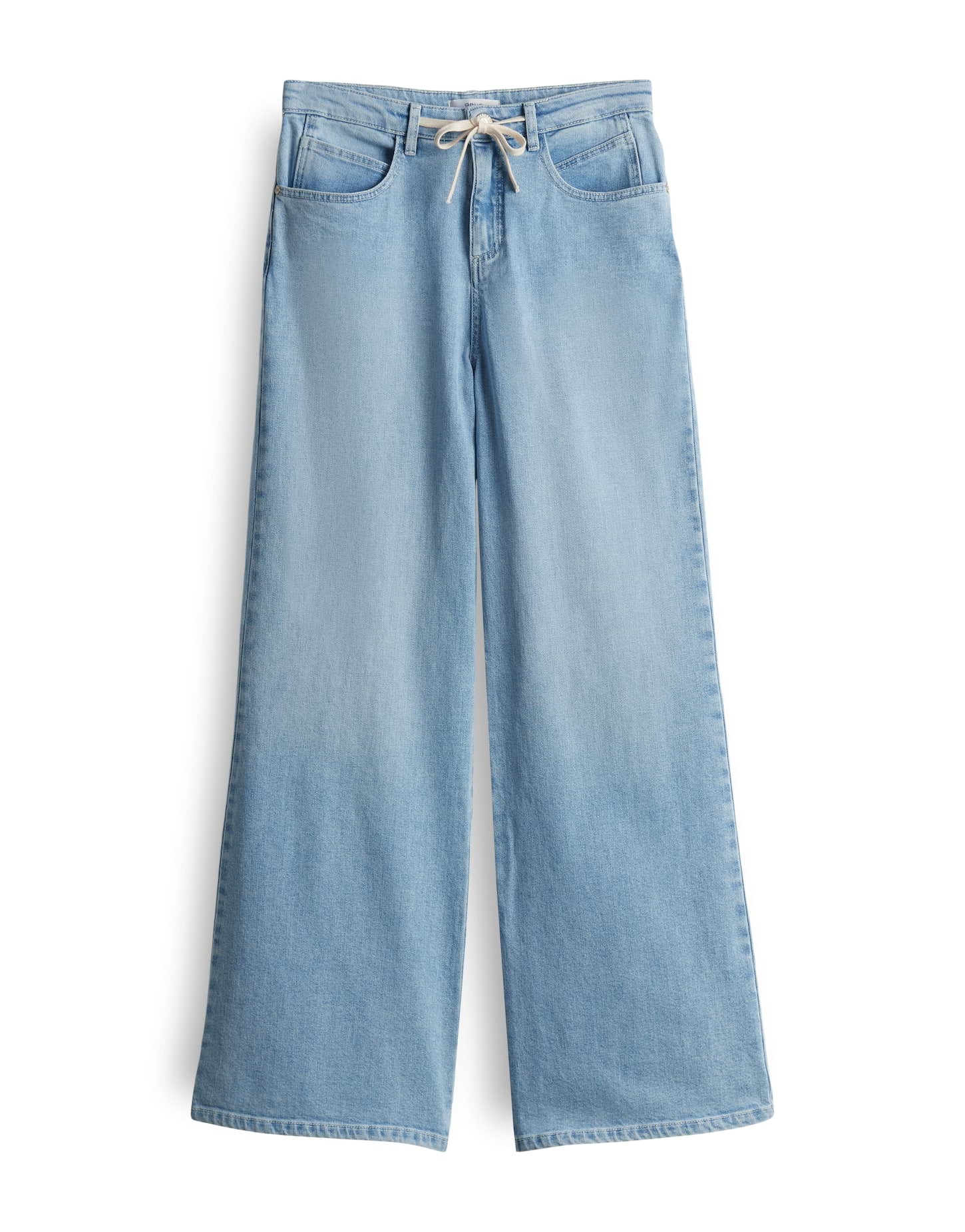 OPUS Relaxed, Weit  blau