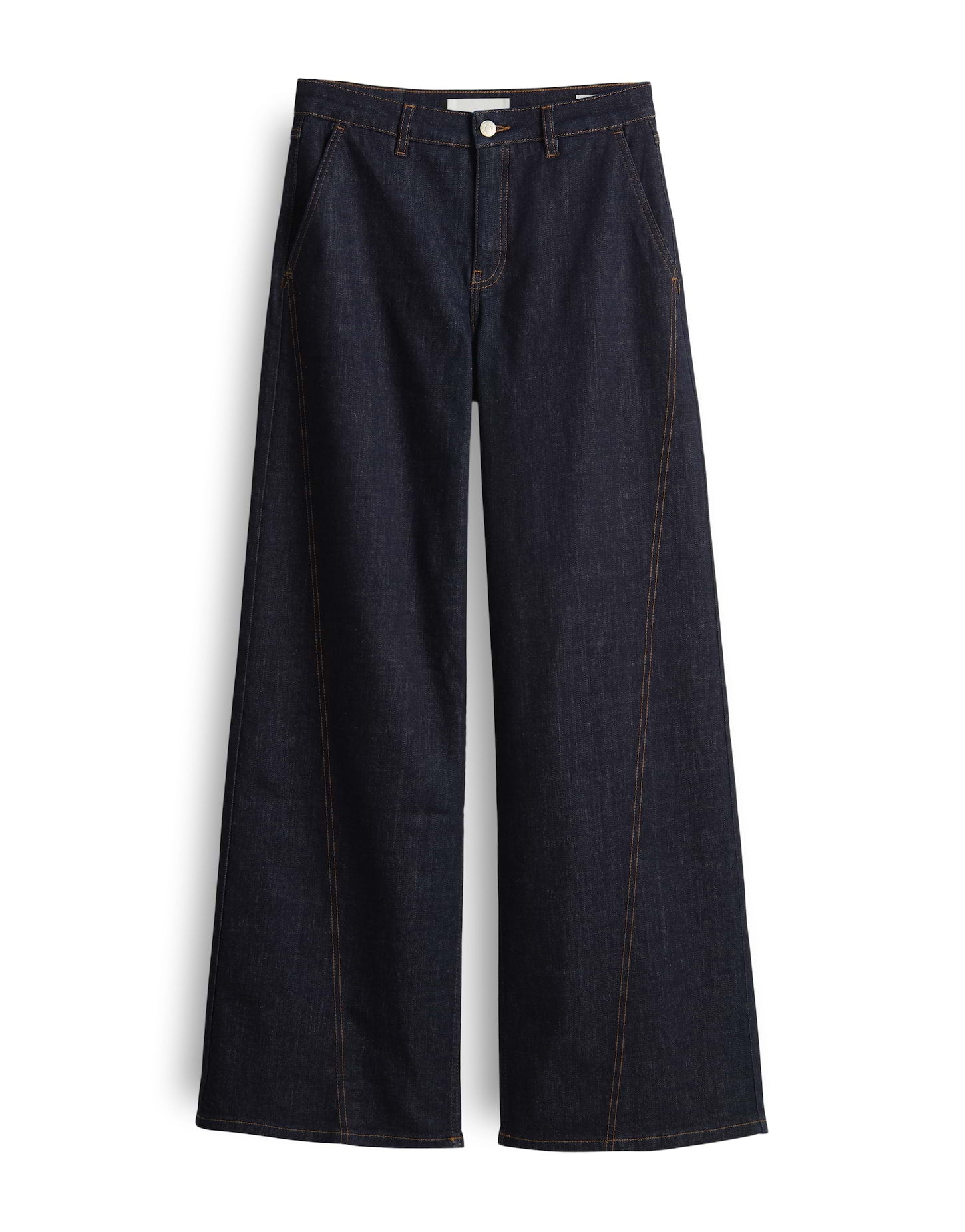 OPUS Relaxed, Weit  dunkelblau
