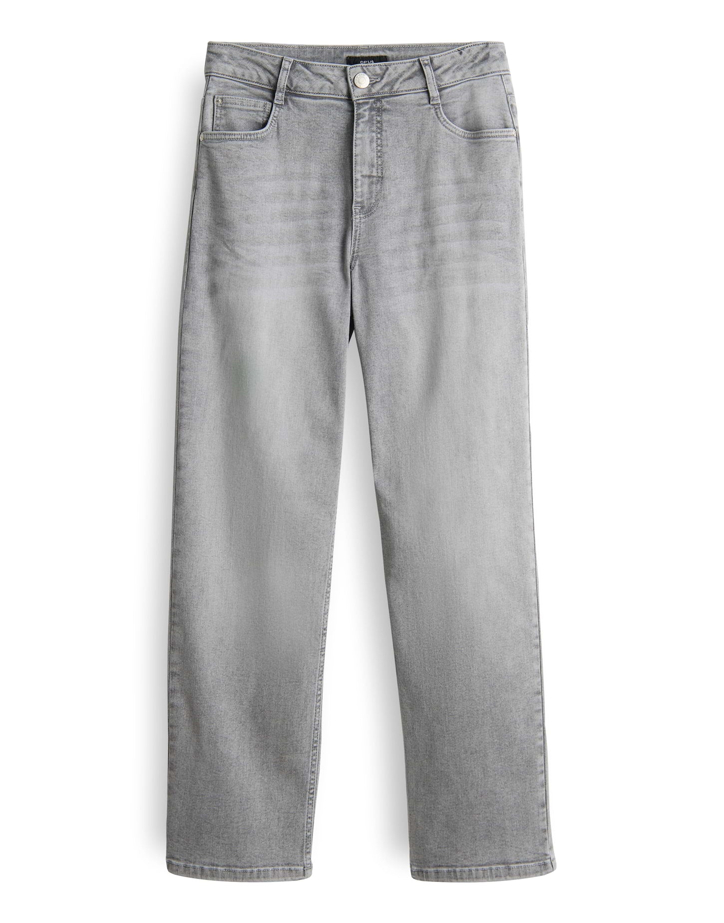 OPUS Relaxed, Weit  grau
