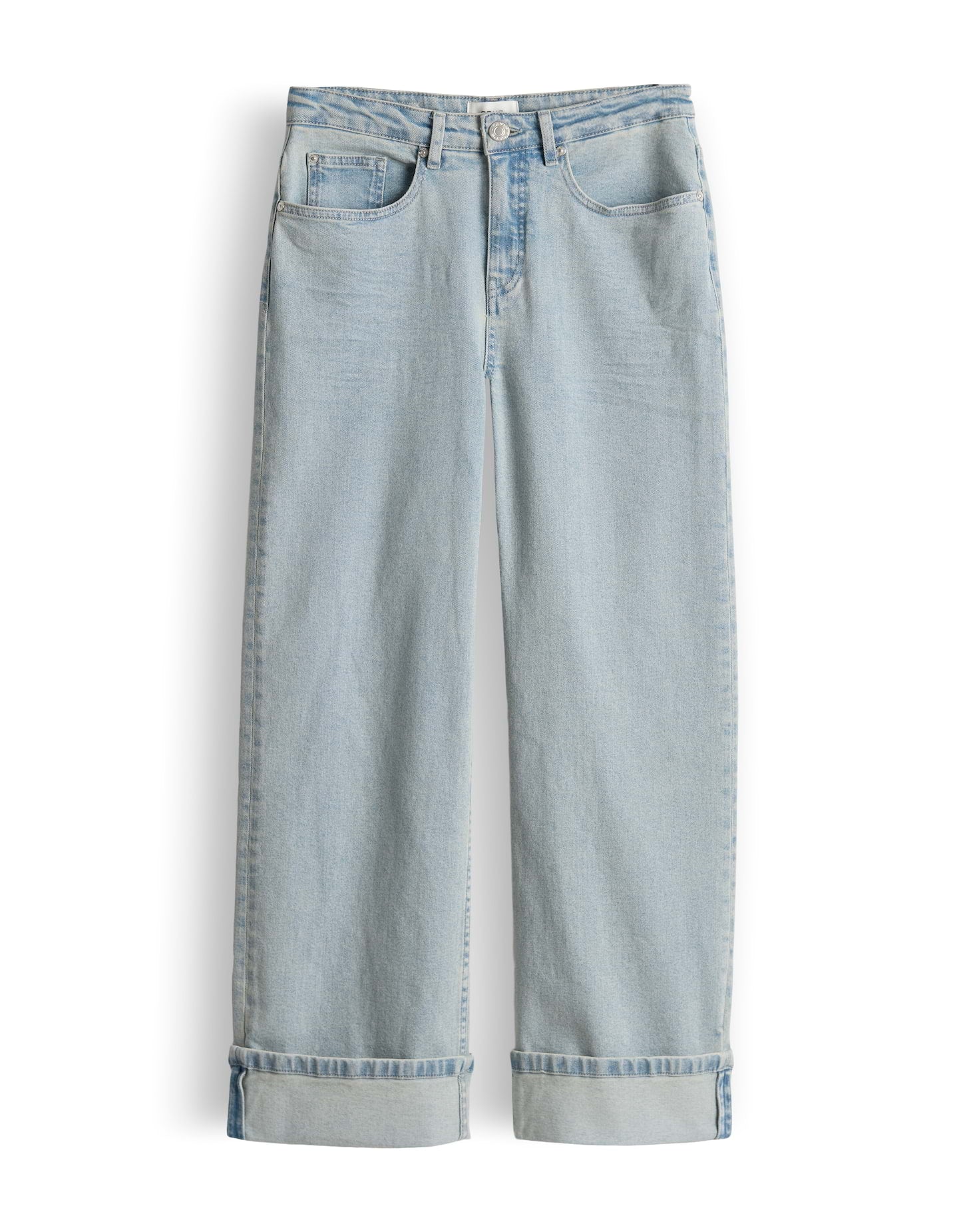 OPUS Straight  hellblau