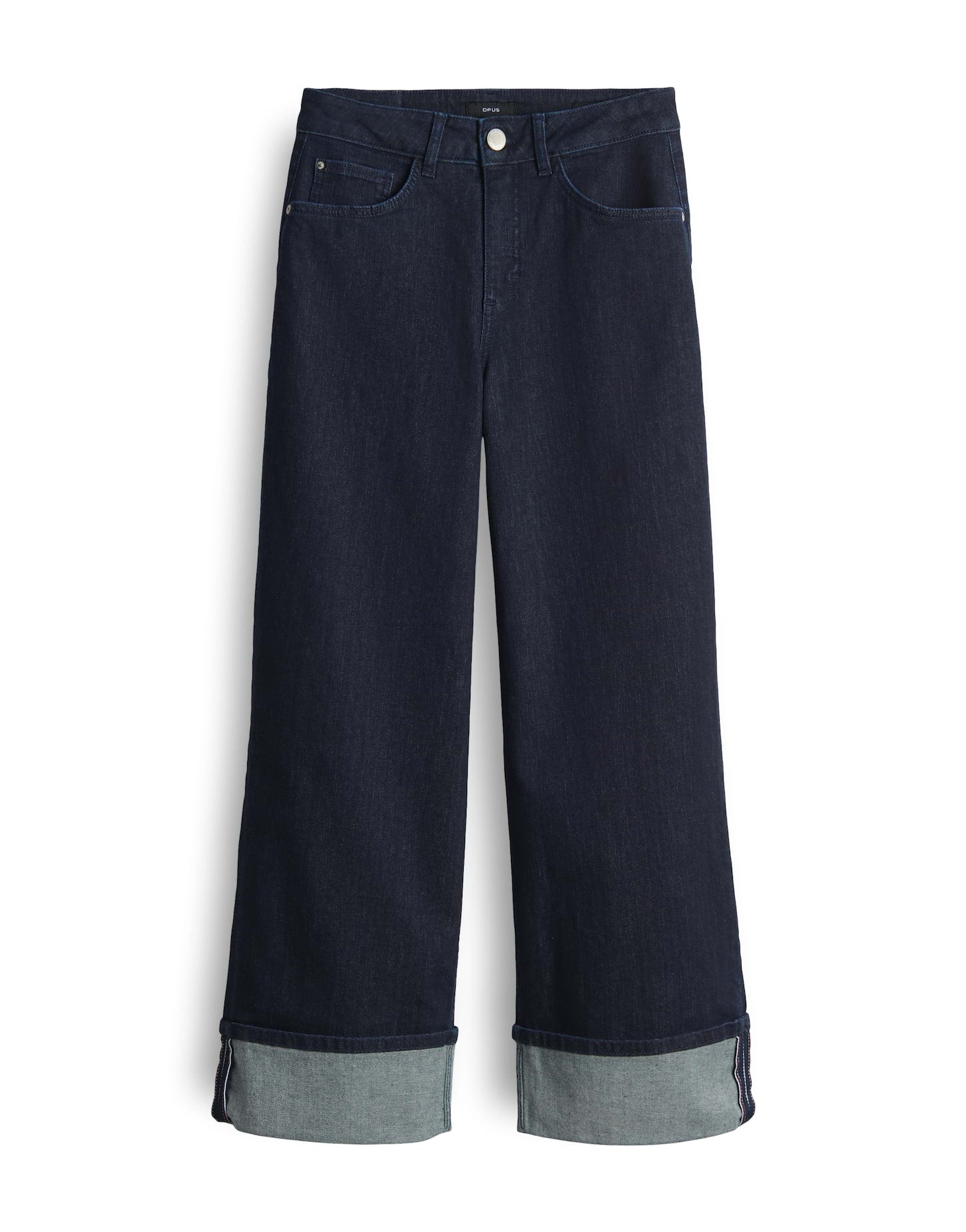 OPUS Relaxed, Weit  dunkelblau