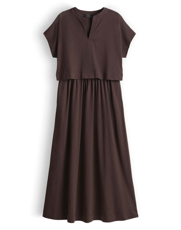 WERONA 3 in 1 Jerseykleid