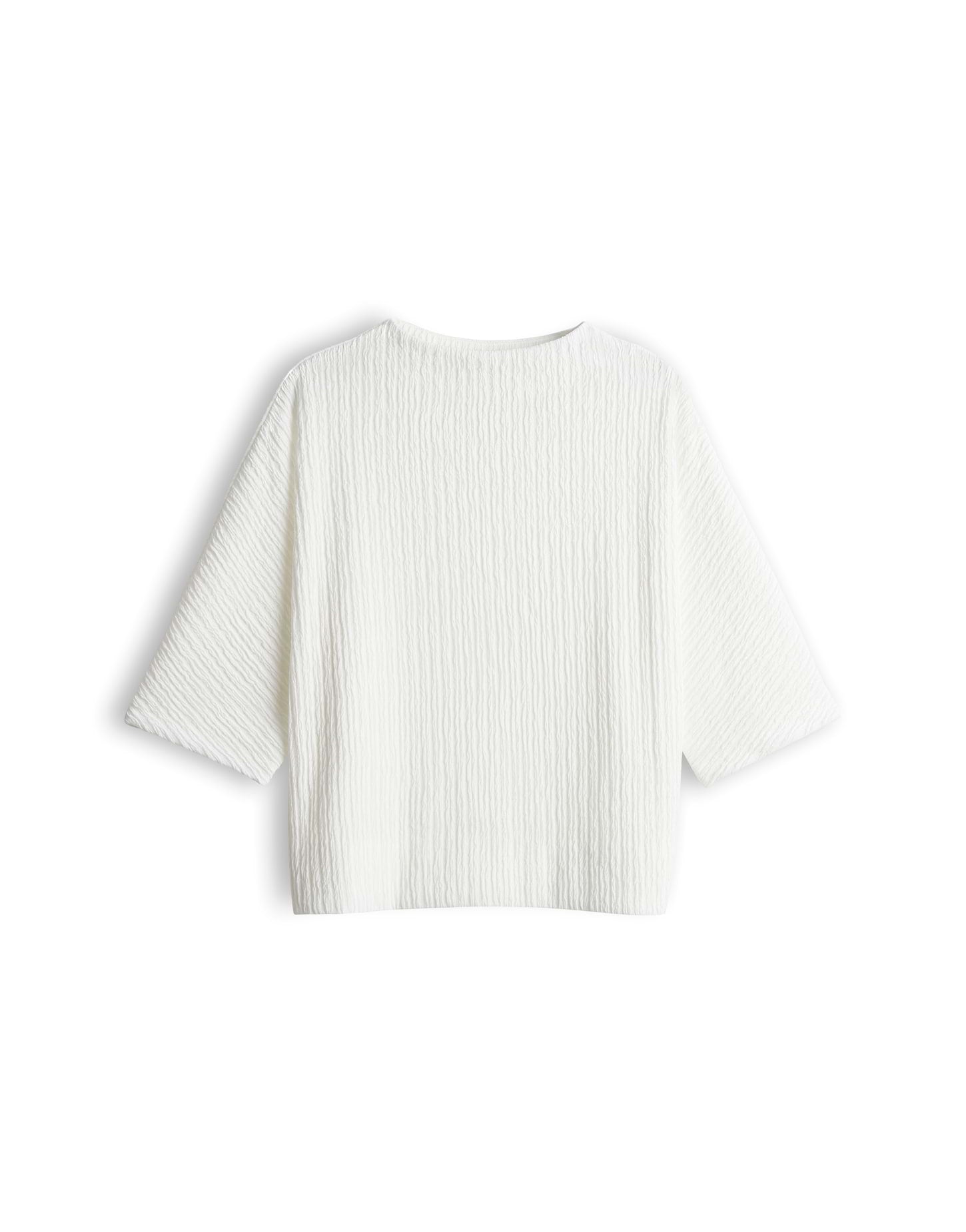 OPUS Sweatshirts  weiß