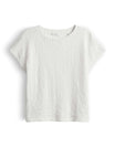 OPUS T-Shirts  weiß