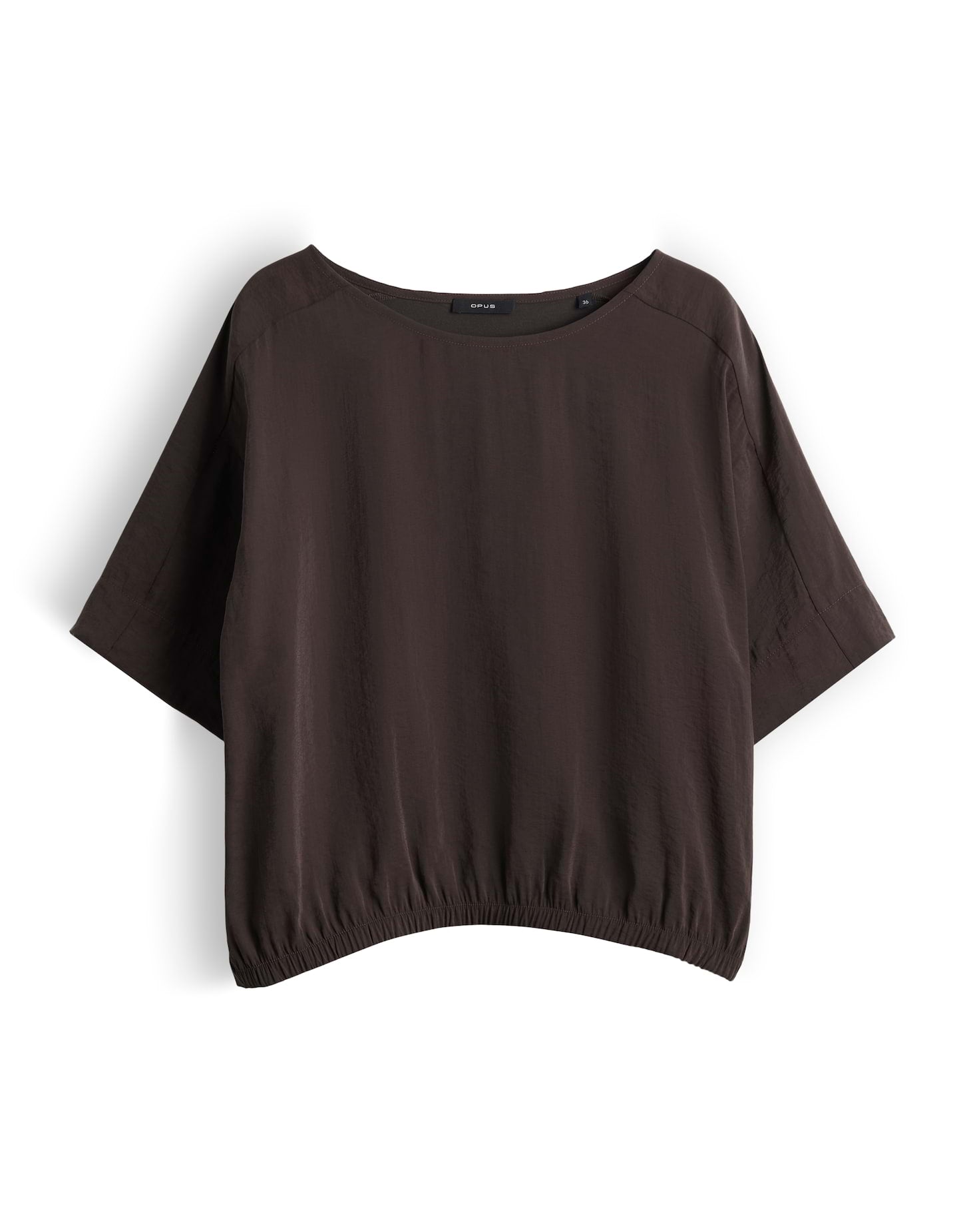 OPUS Sweatshirts  braun
