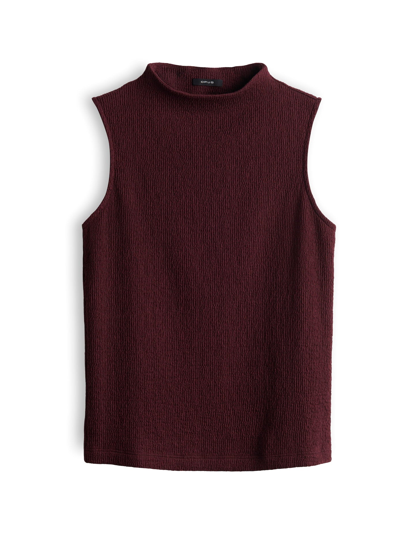 OPUS Tops  bordeaux