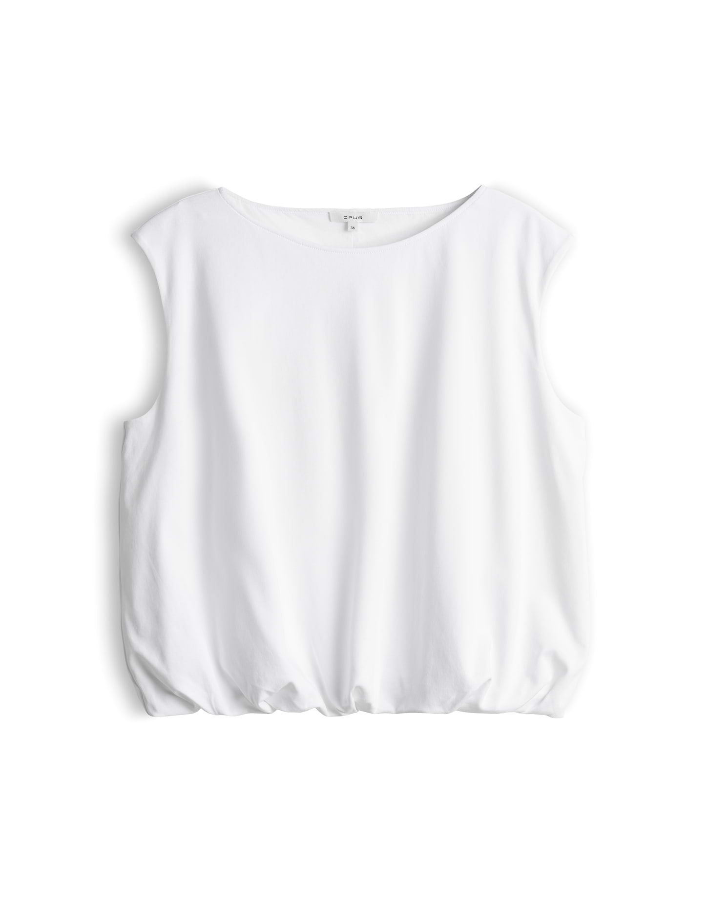 OPUS Sweatshirts  weiß