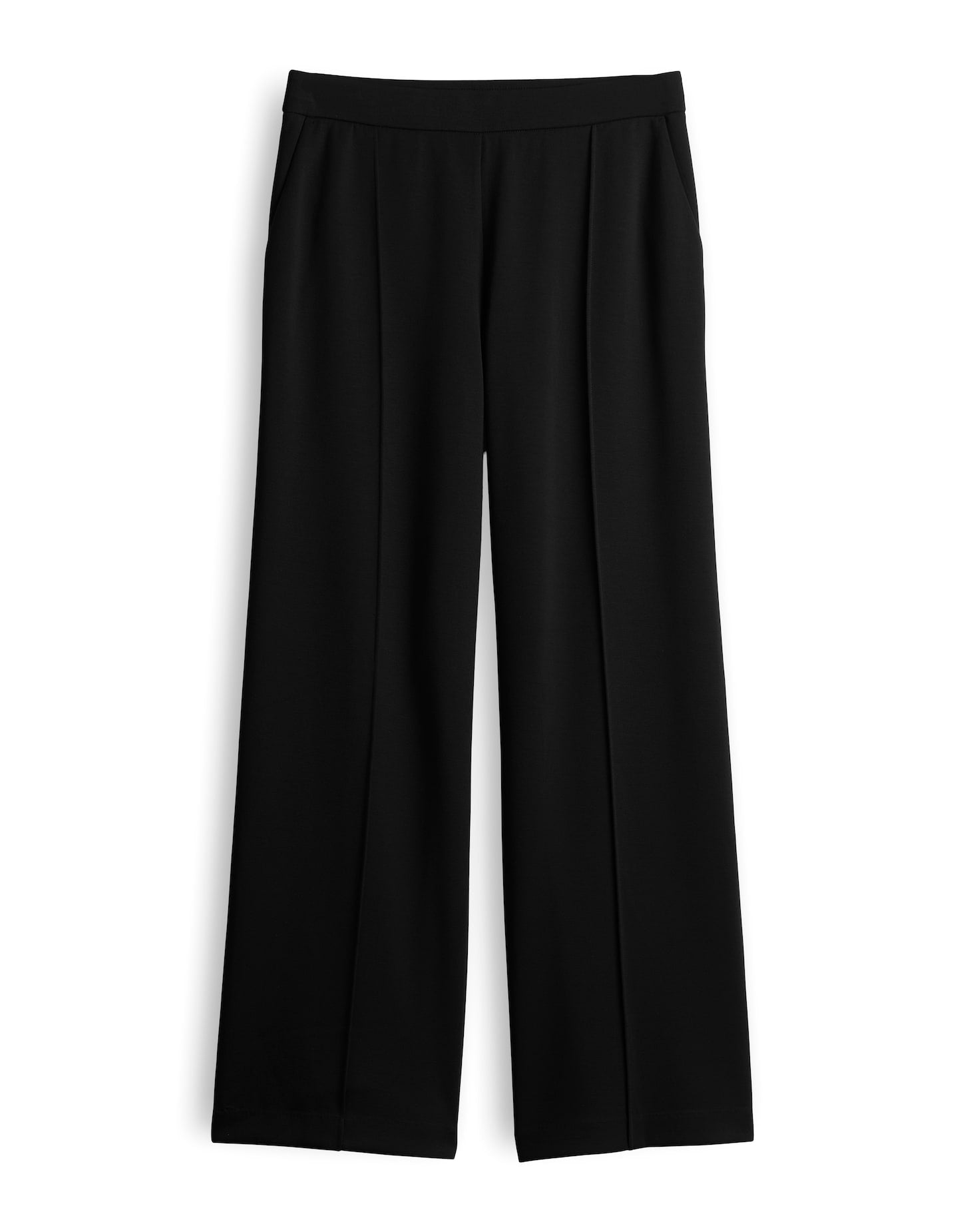 OPUS Hosen  schwarz