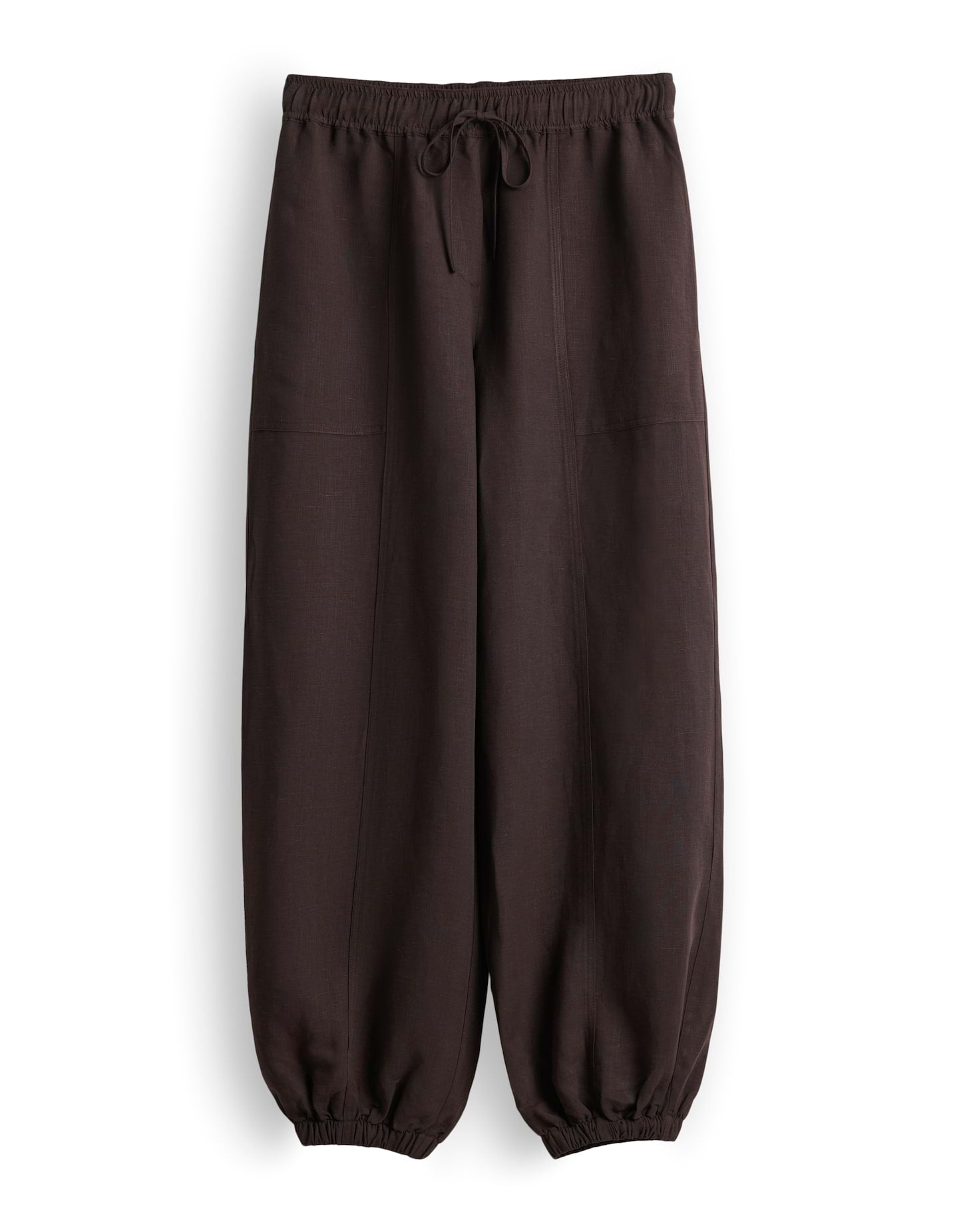 OPUS Hosen  braun