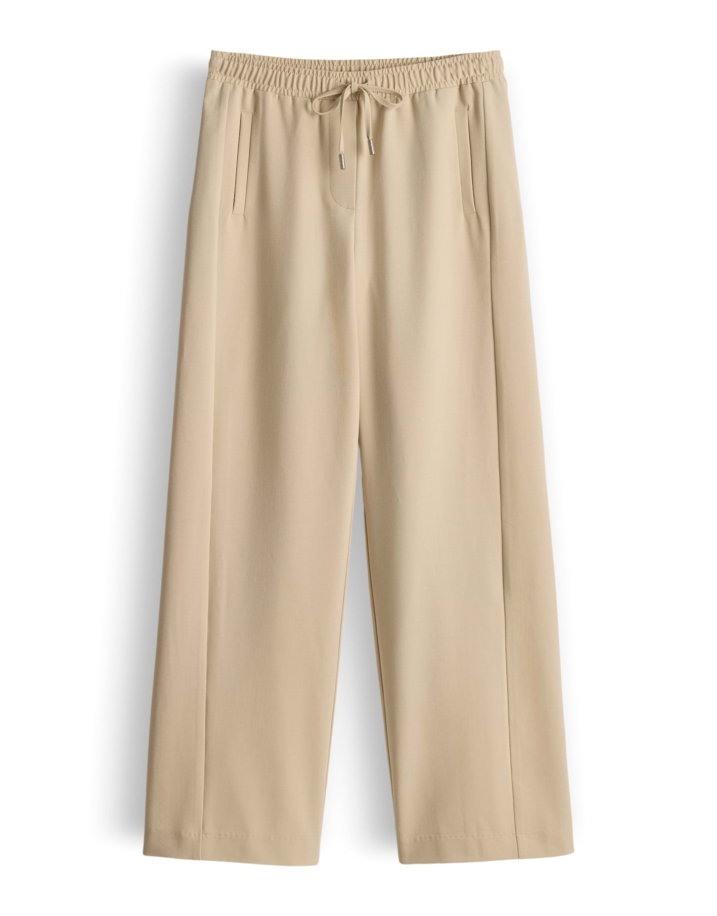 OPUS Culottes  beige