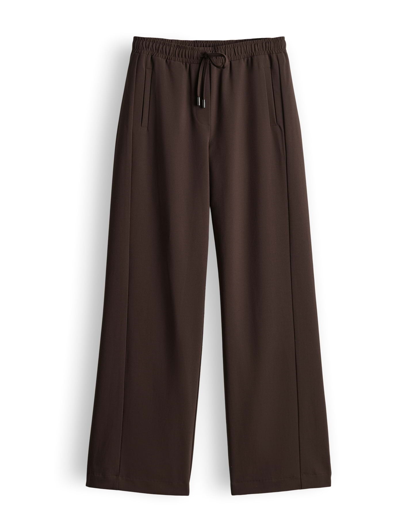 OPUS Culottes  braun