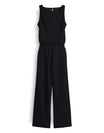 OPUS Jumpsuits  schwarz
