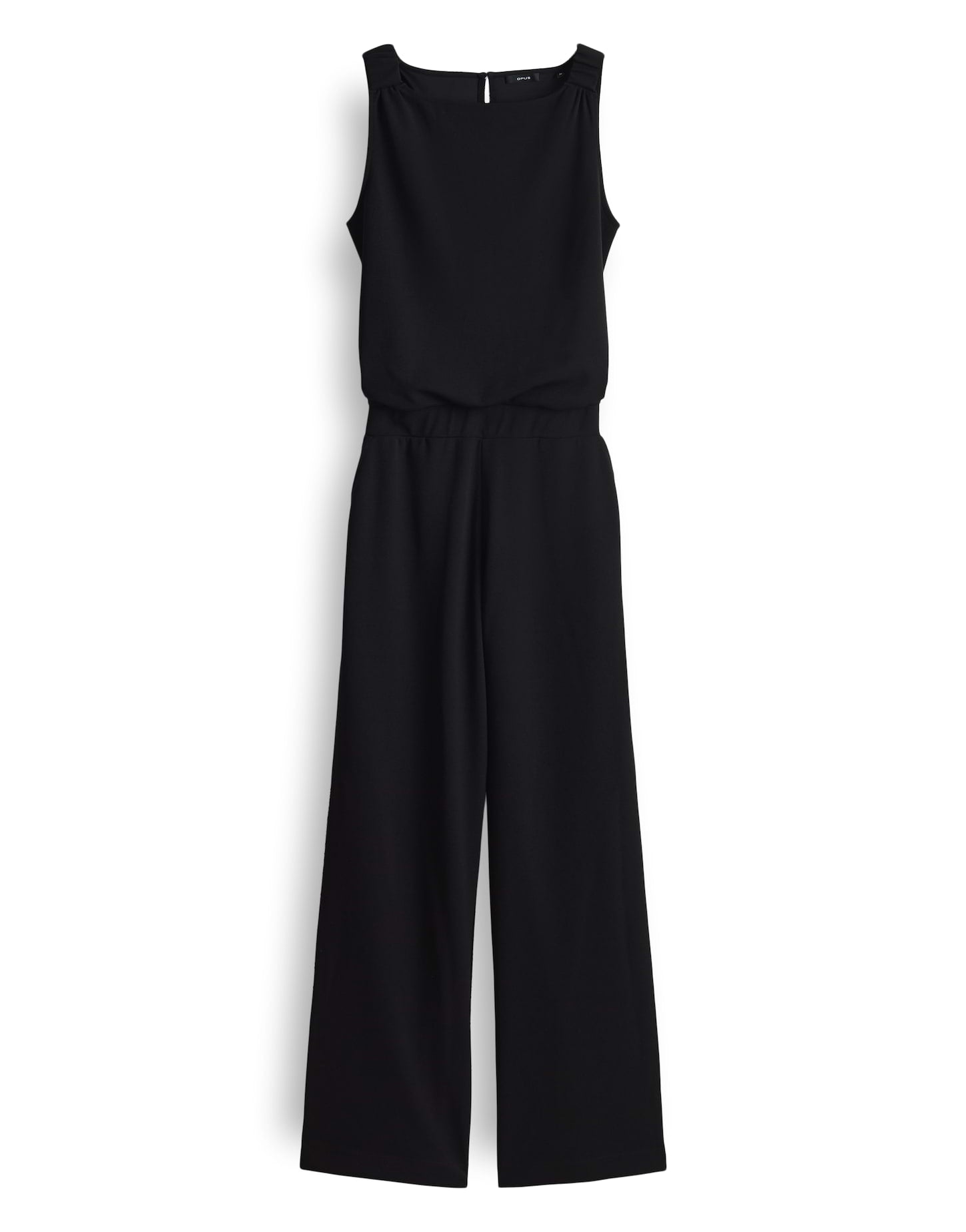 OPUS Jumpsuits  schwarz