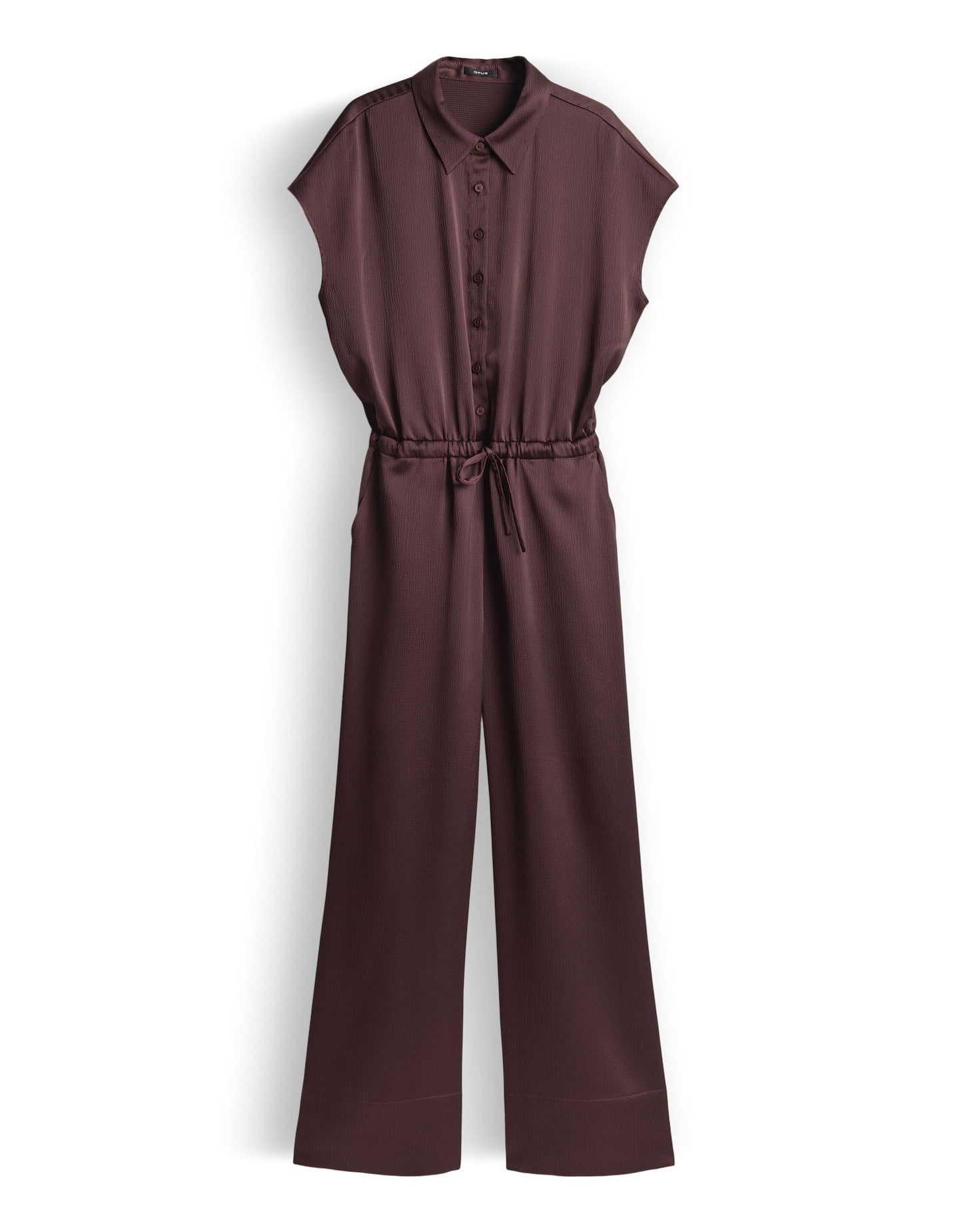 OPUS Jumpsuits  braun