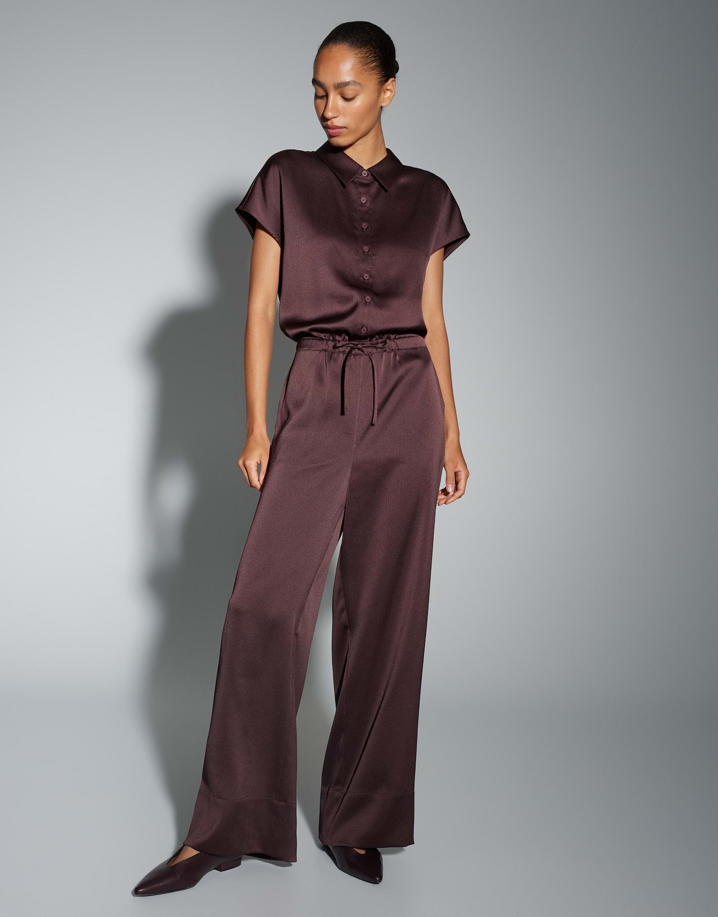 OPUS Jumpsuits  braun