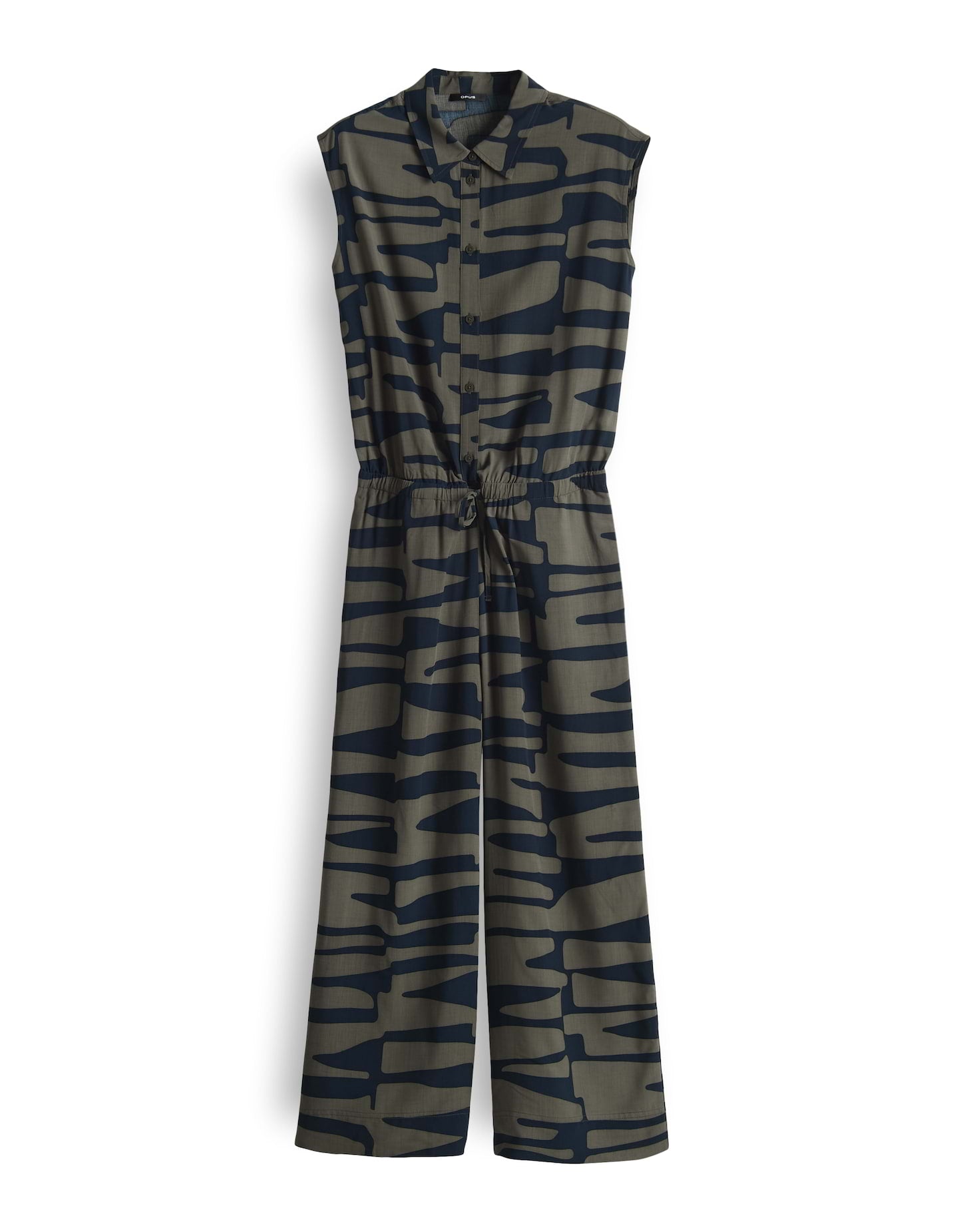 OPUS Jumpsuits  oliv