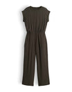 OPUS Jumpsuits  grün