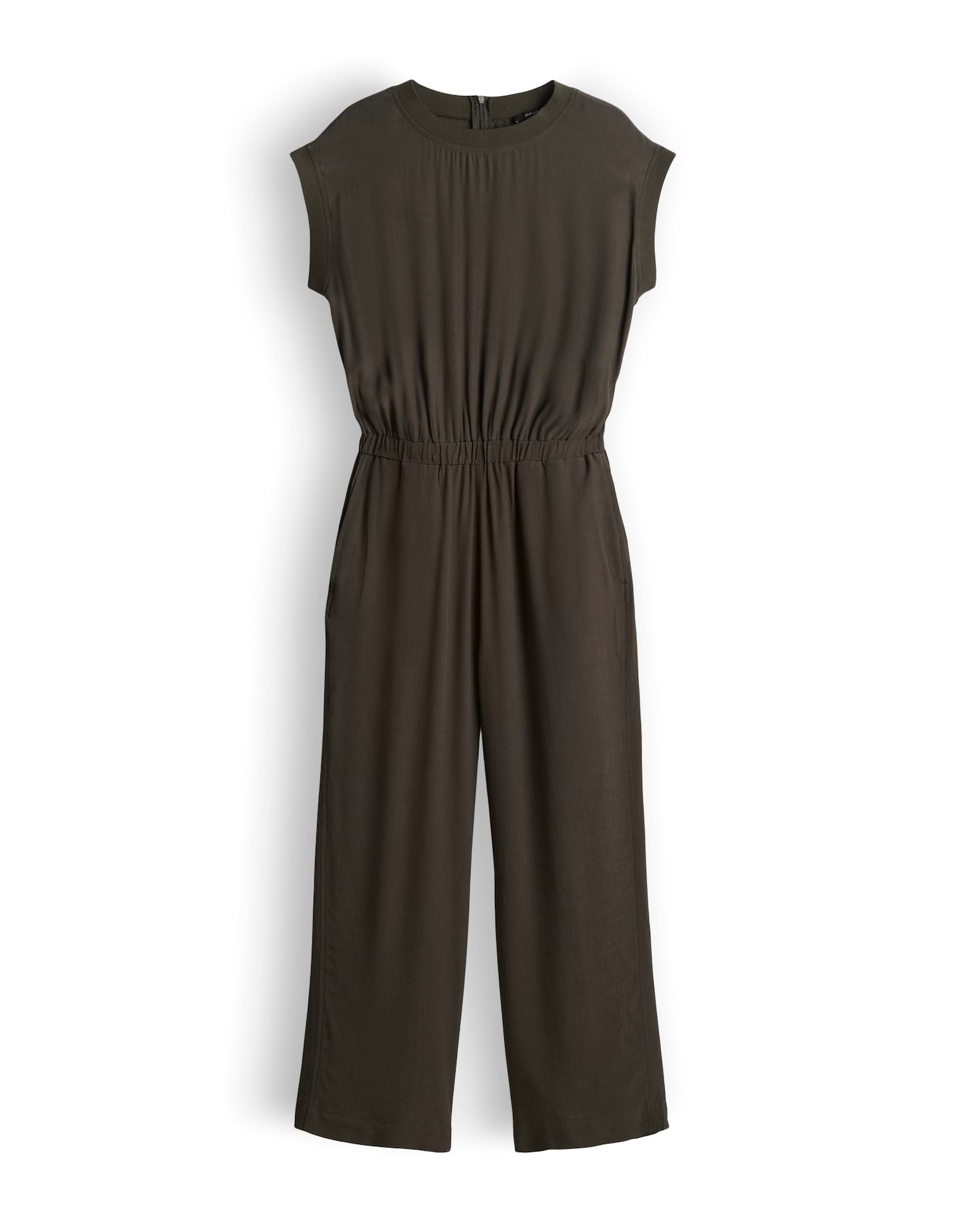 OPUS Jumpsuits  grün
