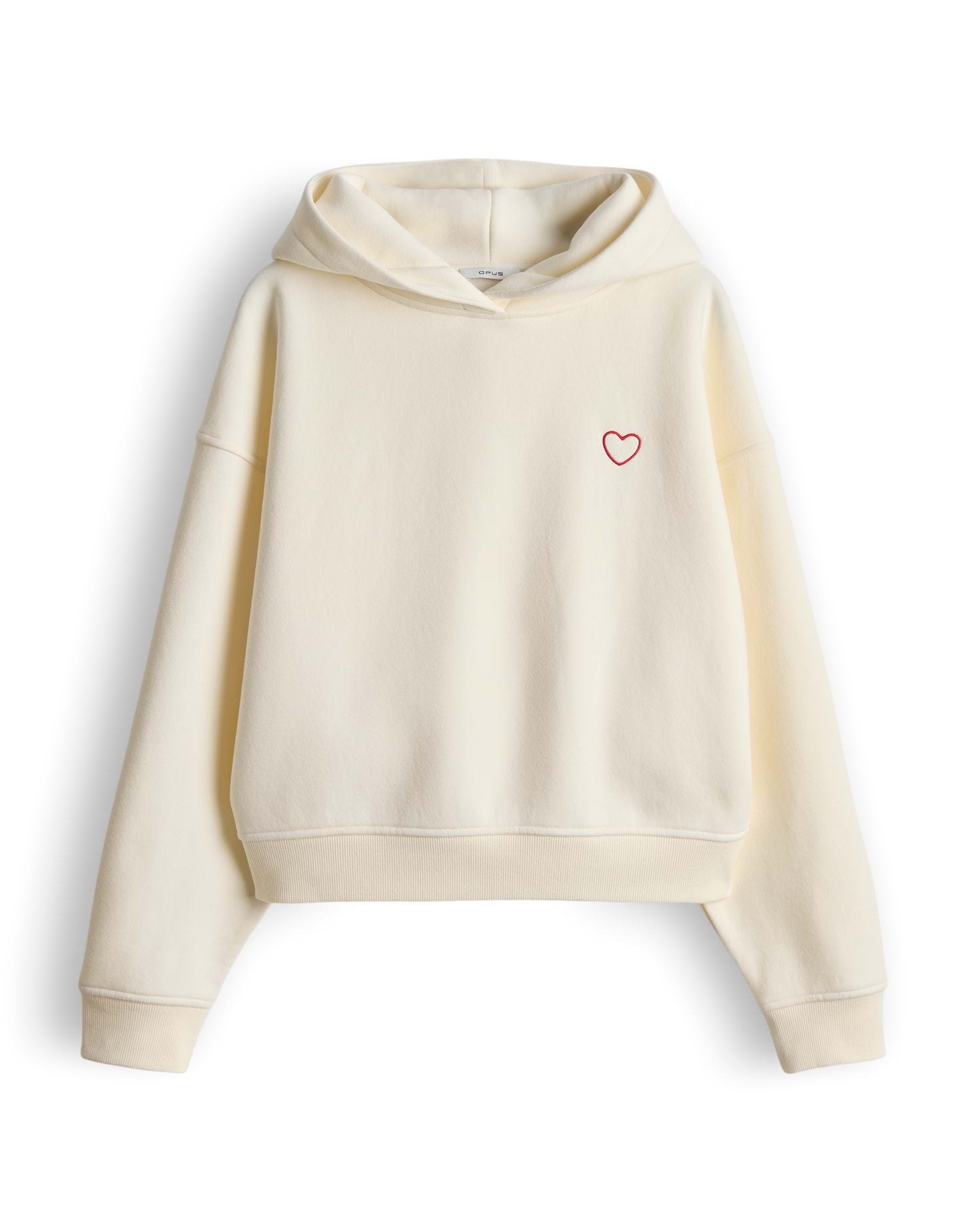 OPUS Sweatshirts  beige