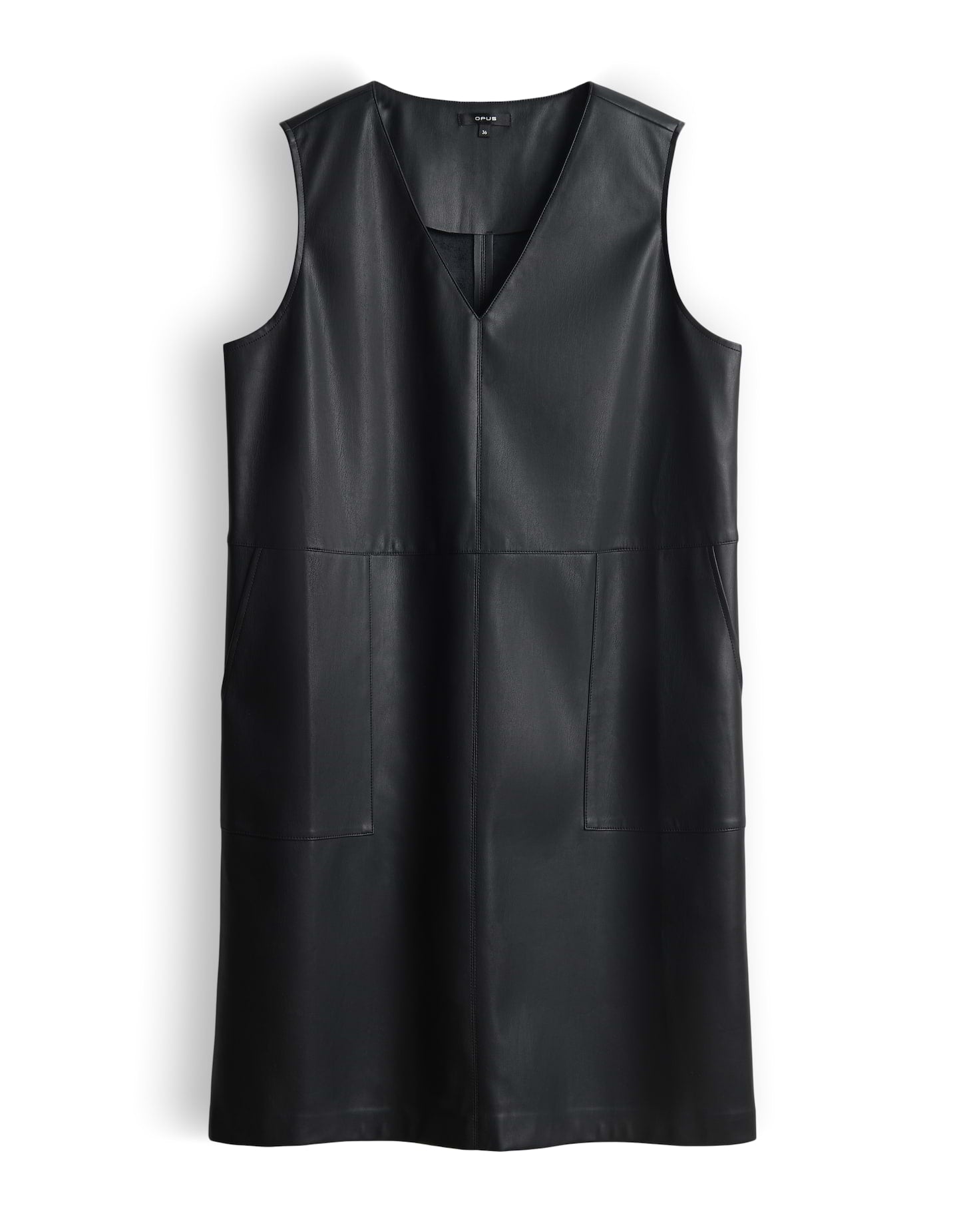 OPUS Freizeitkleider  schwarz