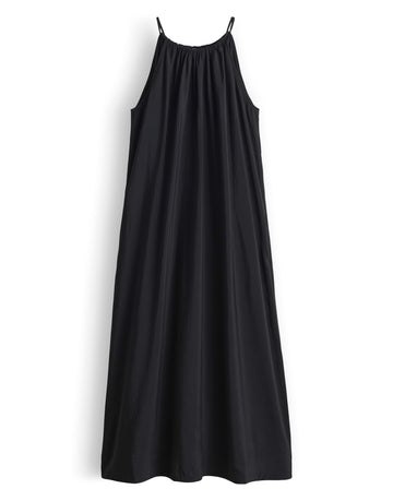 Trägerkleid 