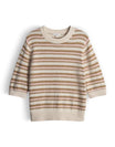 OPUS Pullover  beige