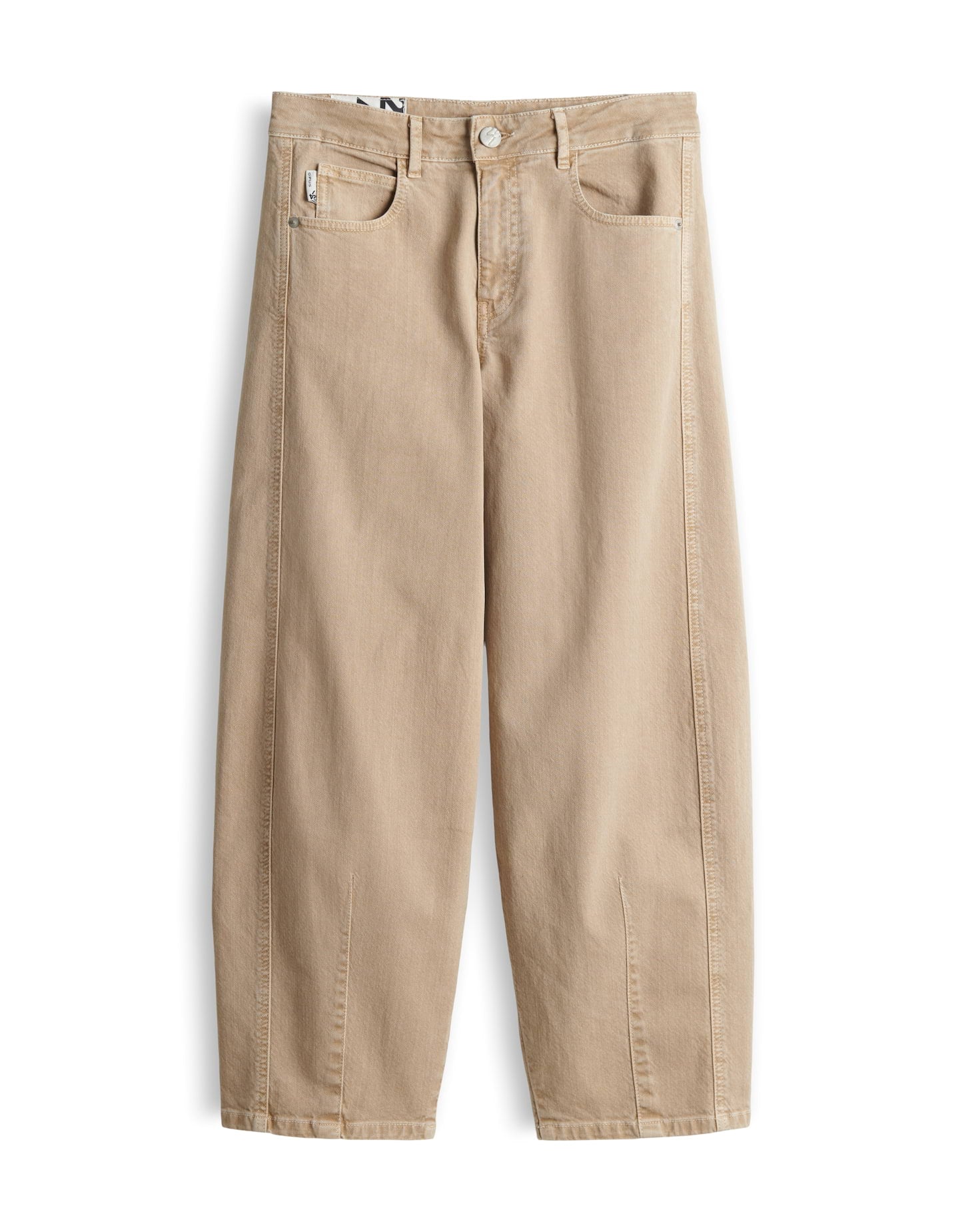OPUS Chinos  beige