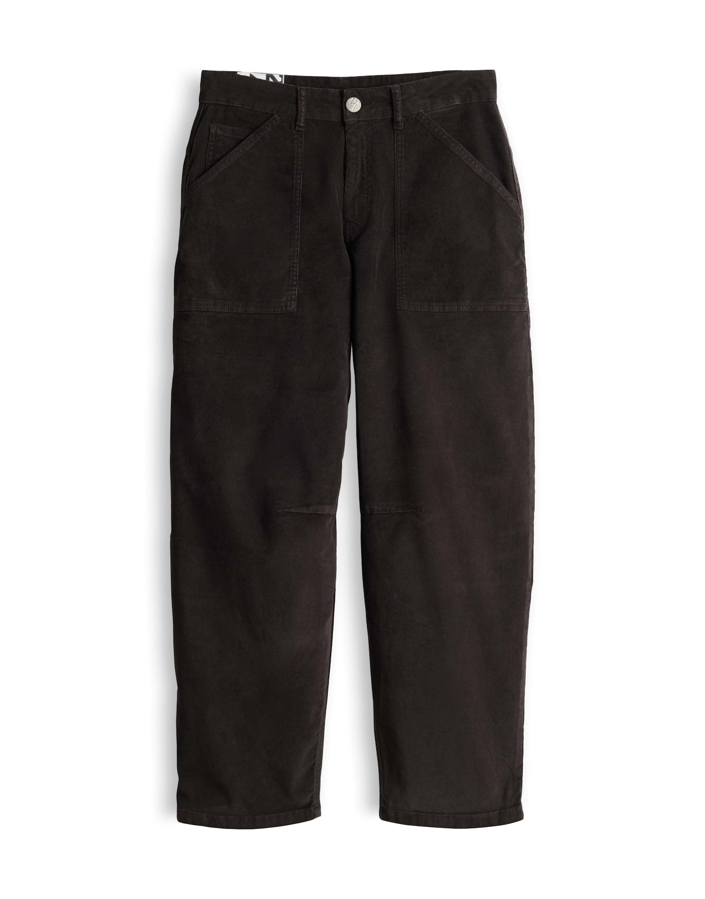 OPUS Chinos  braun
