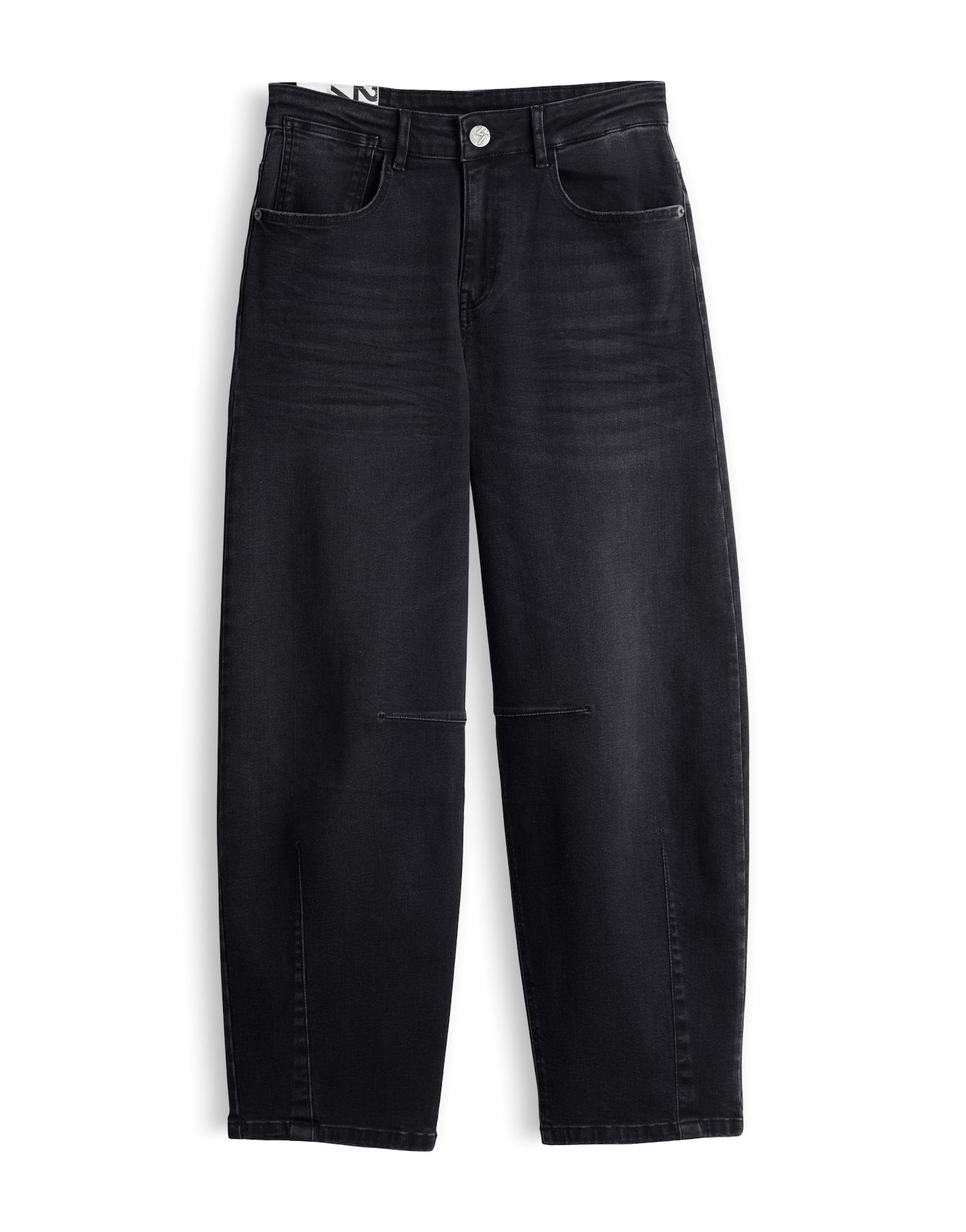 OPUS Jeans  dunkelgrau