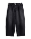 OPUS Skinny, Slim  schwarz